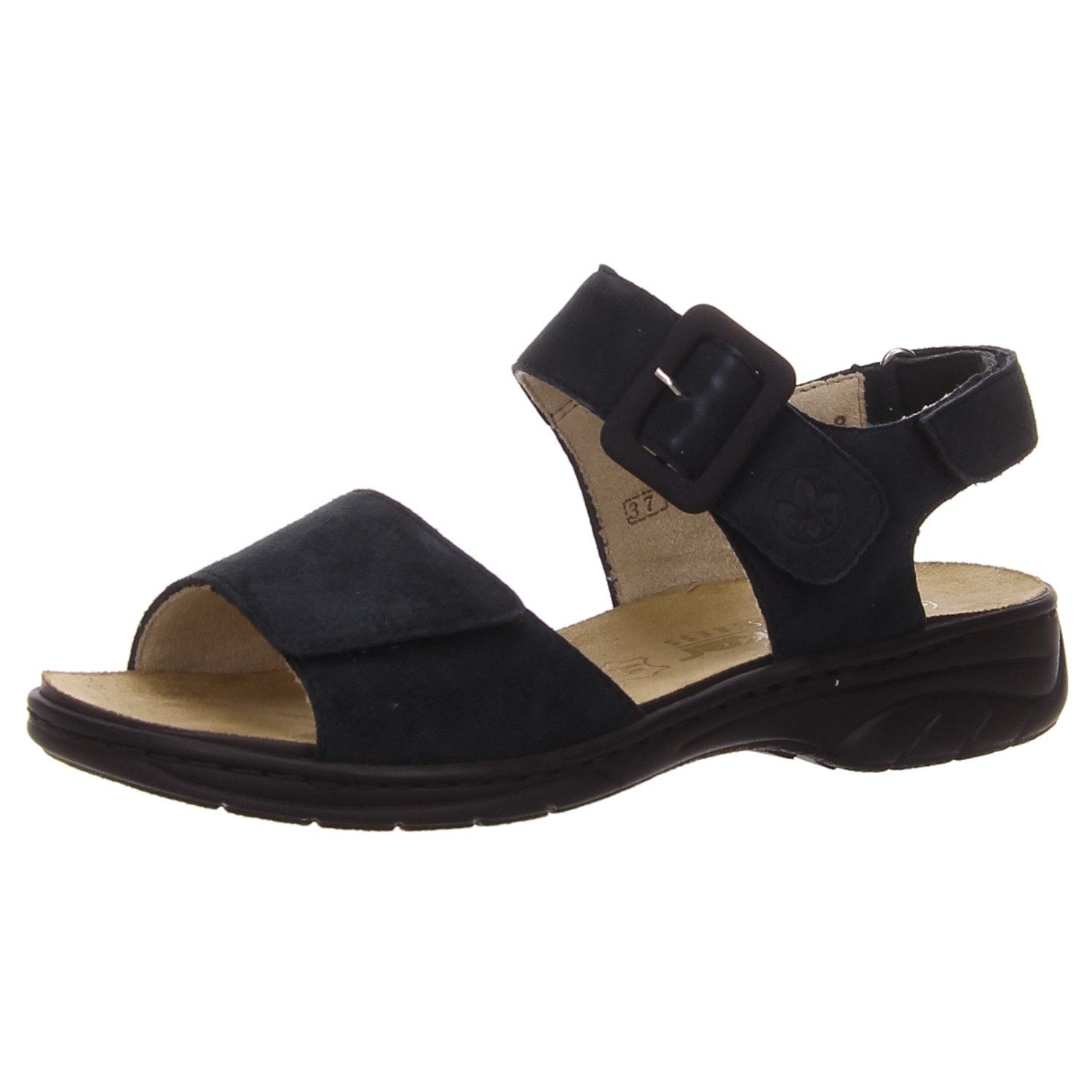 Rieker Riemchensandalette