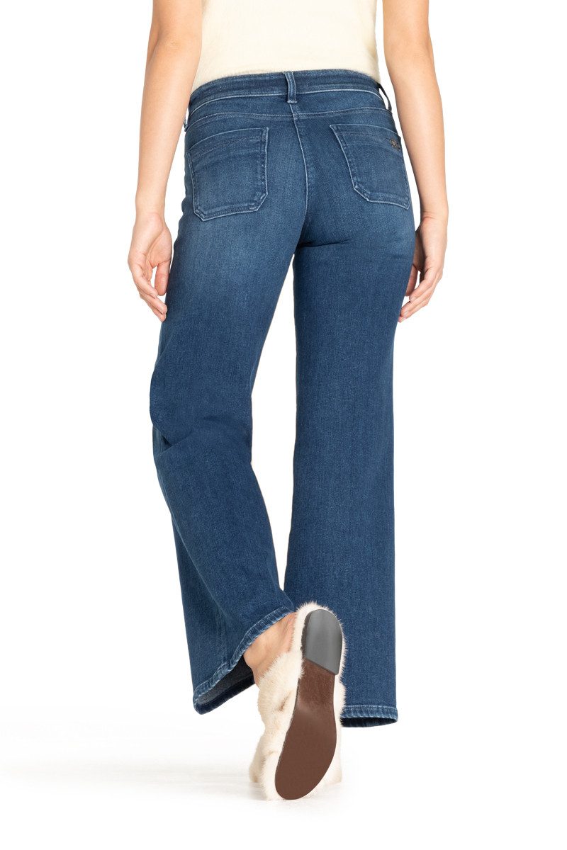 Cambio 5-Pocket-Jeans
