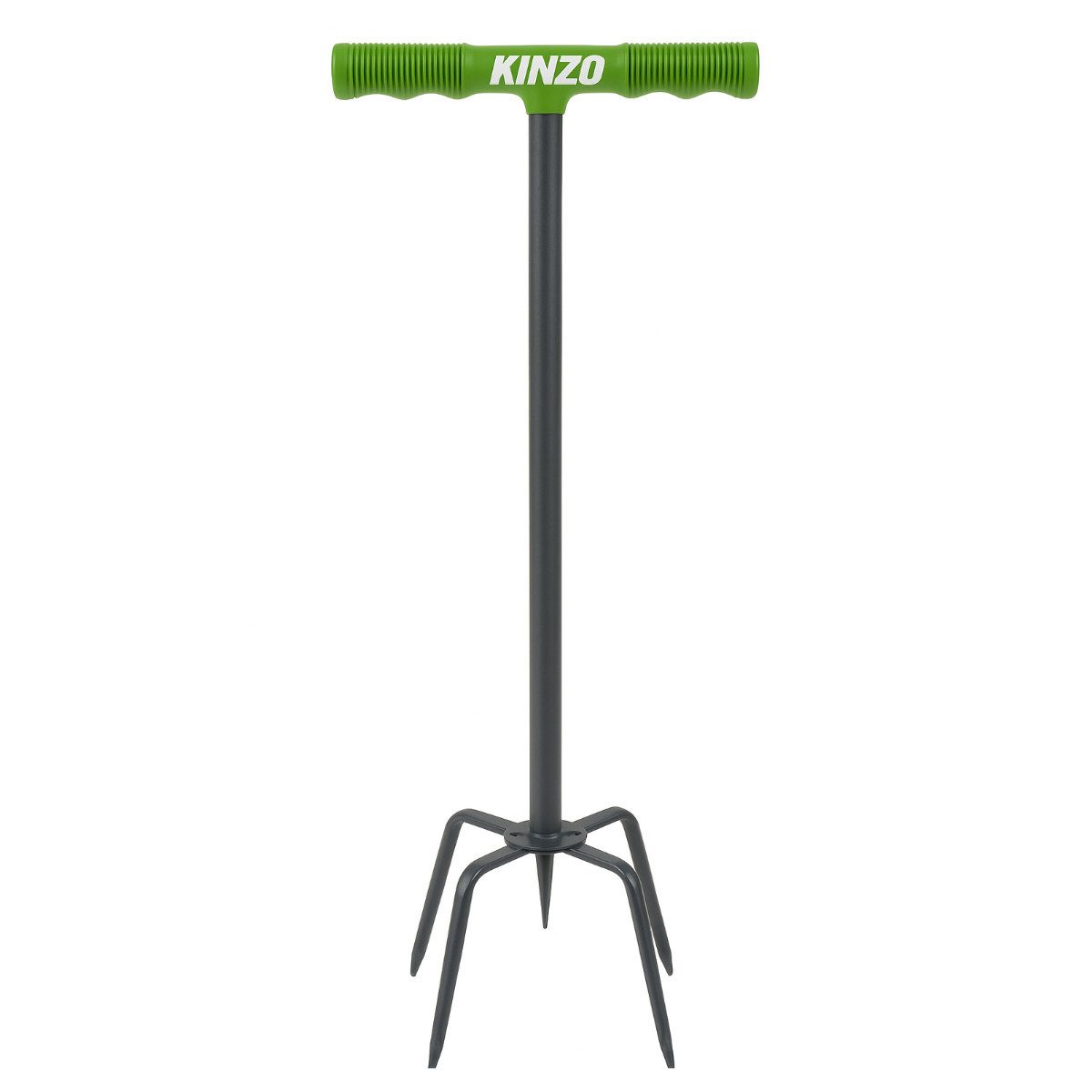 Kinzo Unkrautstecher Kinzo Gartenkralle 96 cm