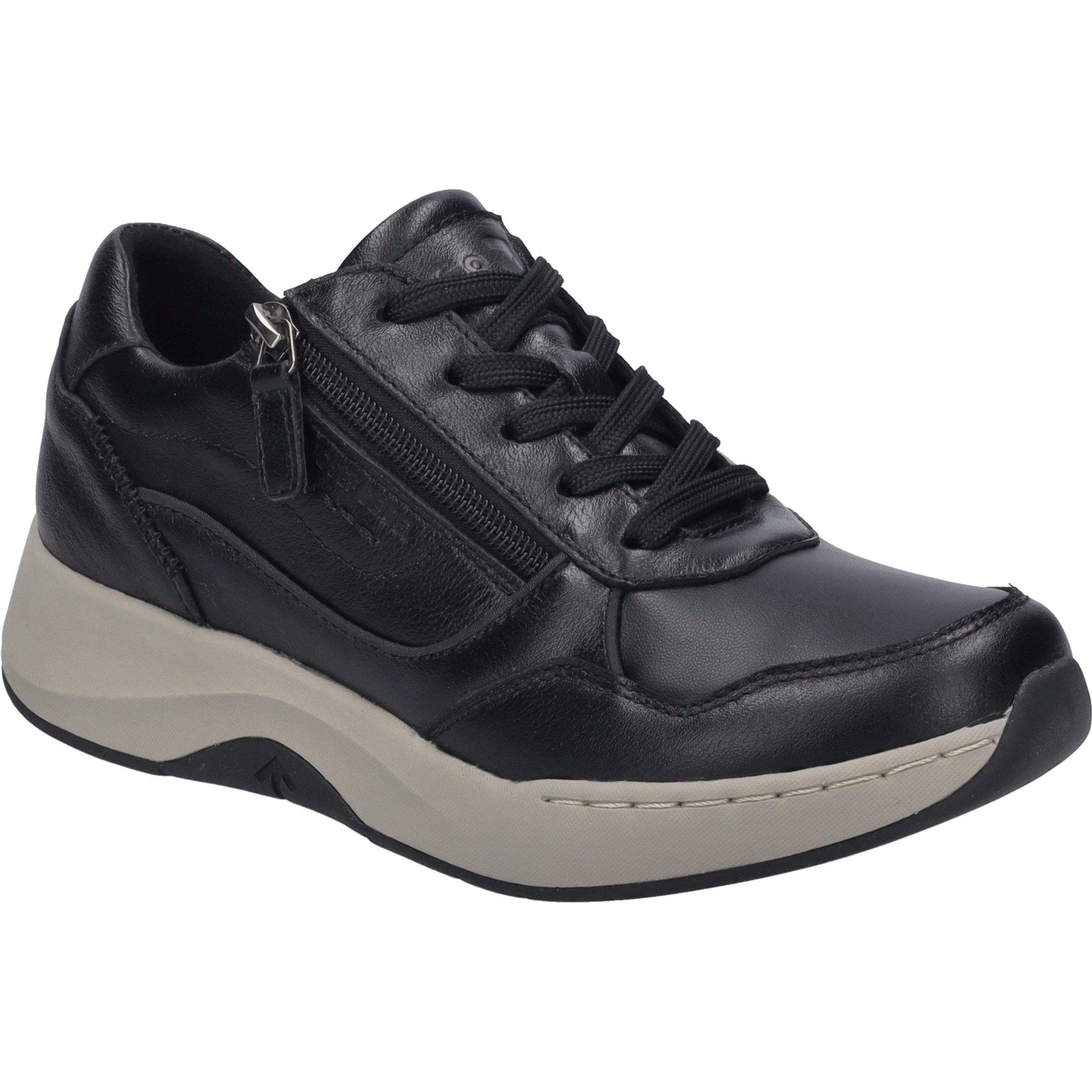 Elli 06, schwarz Sneaker