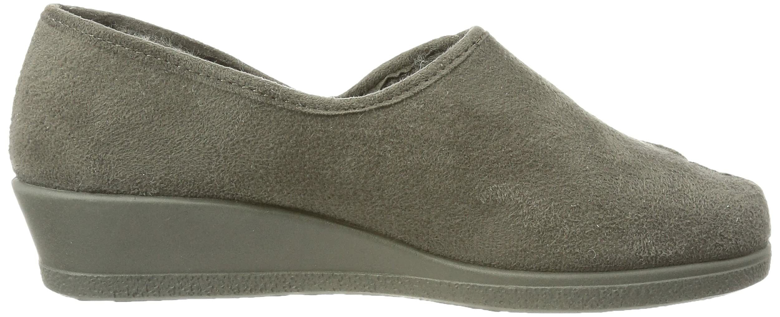 Rohde Mokassins für Damen Slipper (keine Angabe, 1-tlg., keine Angabe)