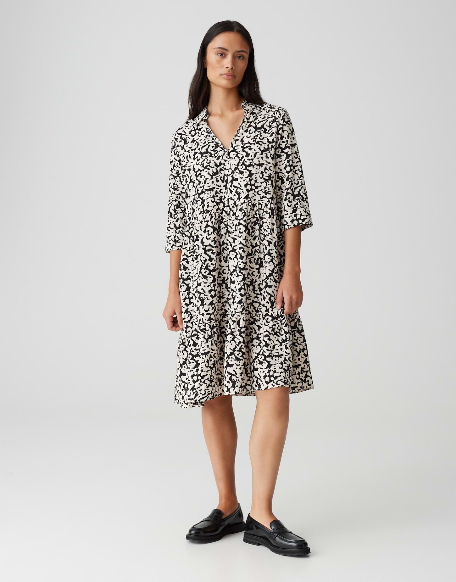 OPUS Midikleid günstig online kaufen