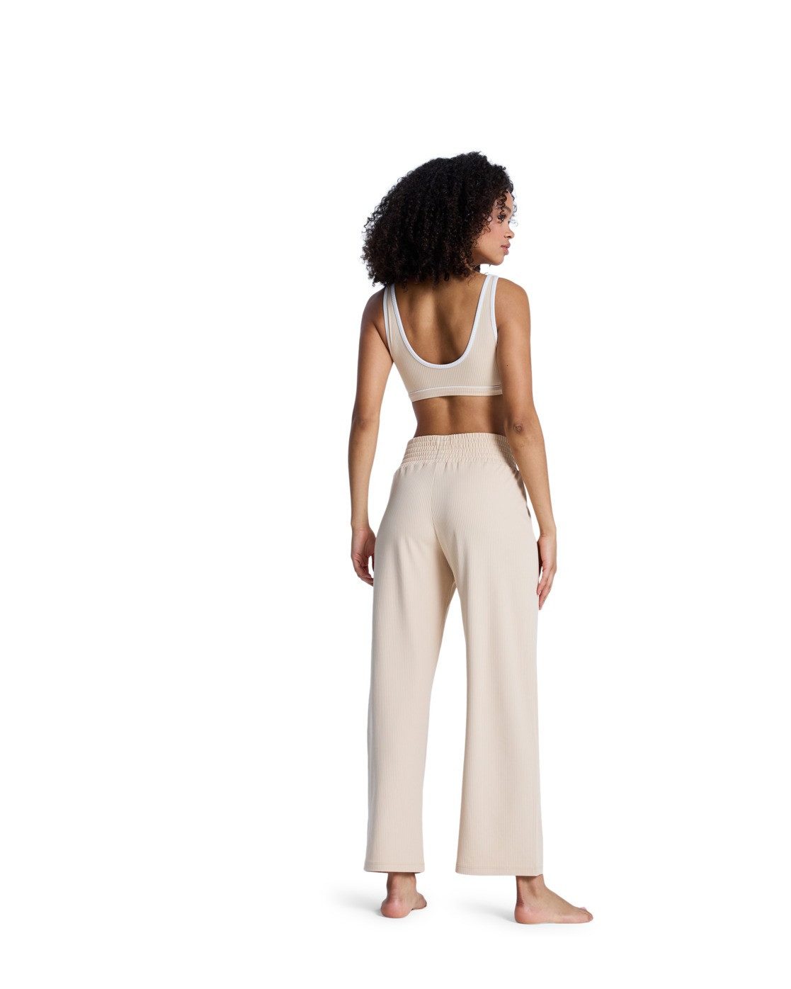 Roxy Trainingshose Rise & Vibe