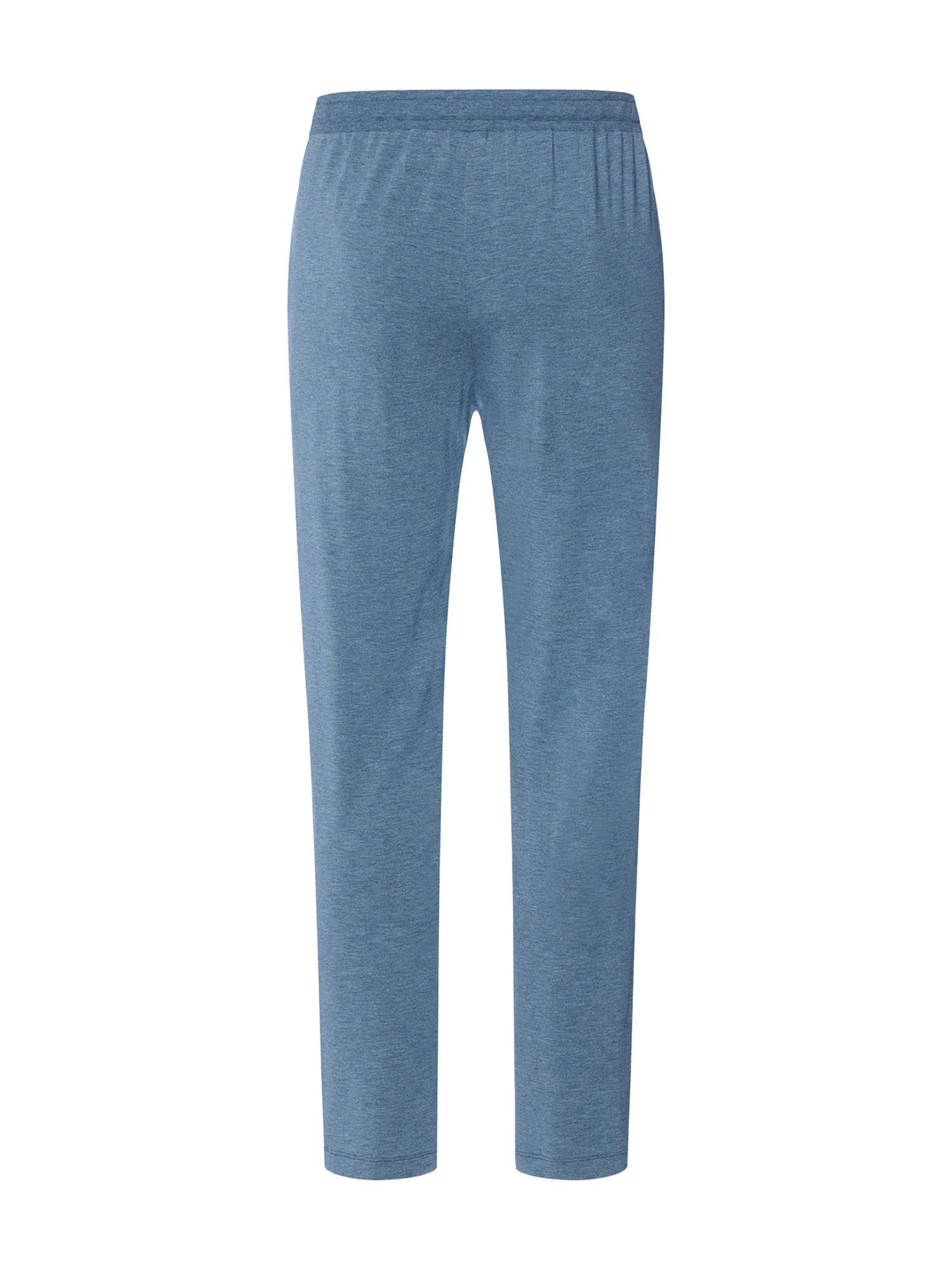 Hanro Pyjamahose Casuals Schlafhose, Nacht Hose, Loungehose