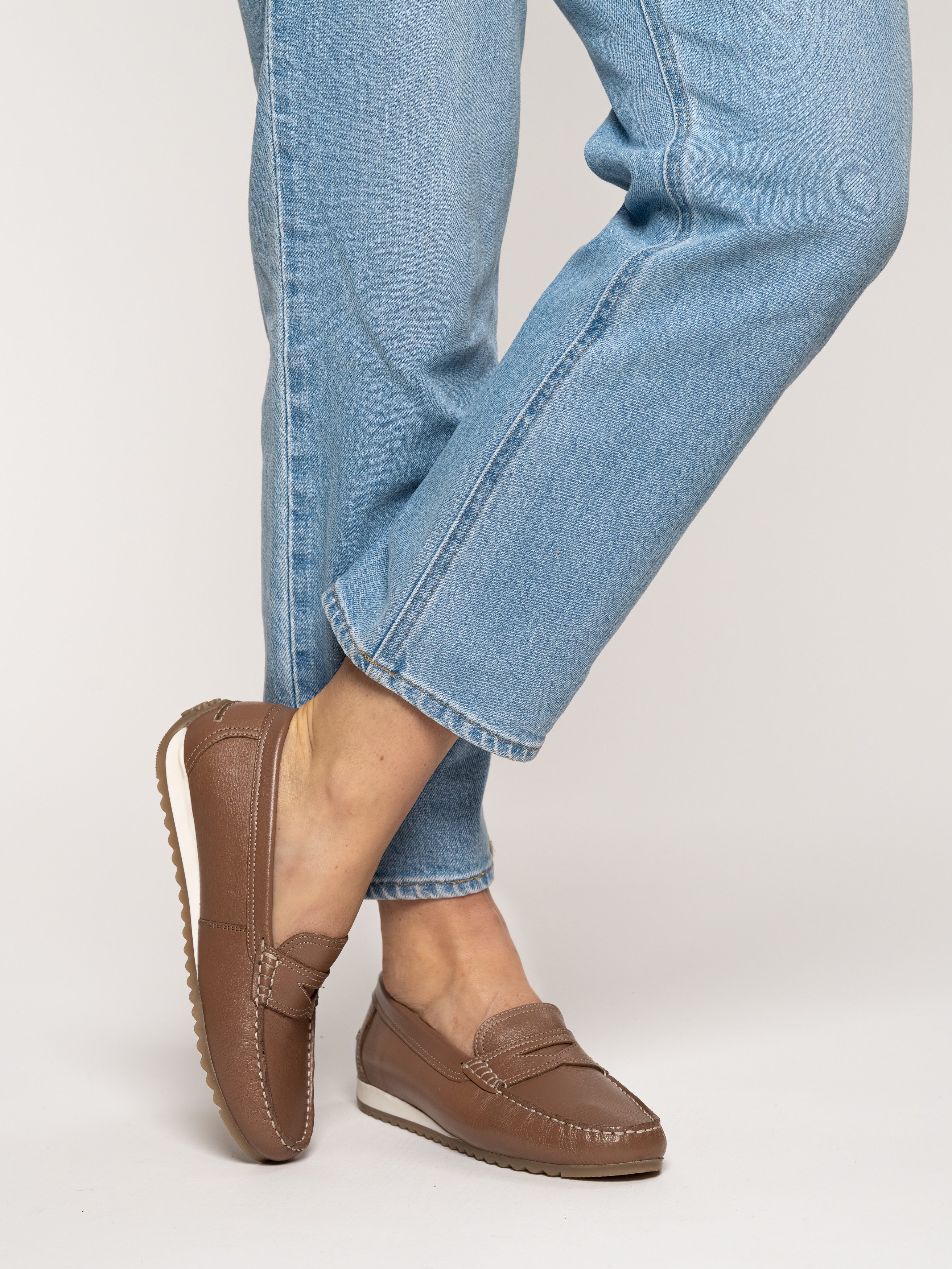 Ara Slipper New Port Slipper