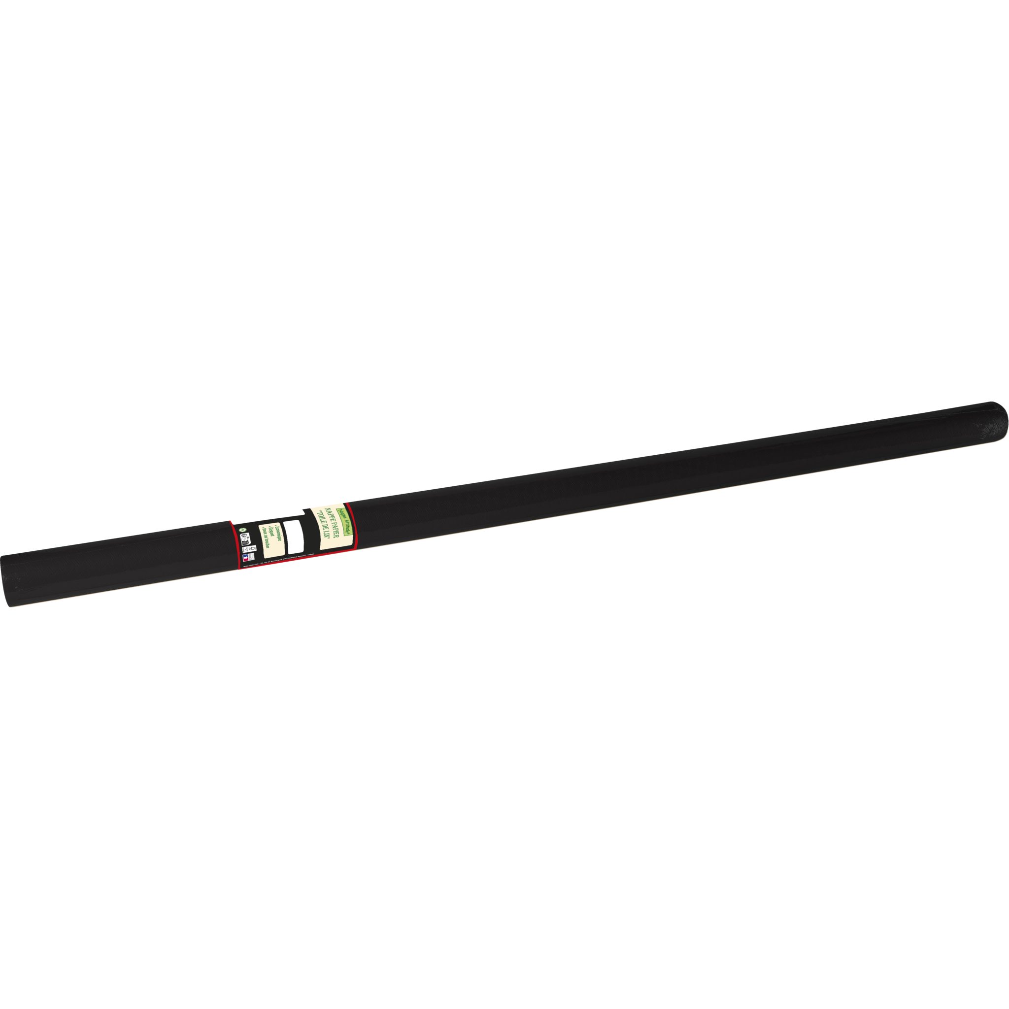 PROnappe Tischband Nappe Attitude RG360634I 16x Tischdeckenrol. Lein, Nappes rouleaux papier gaufré