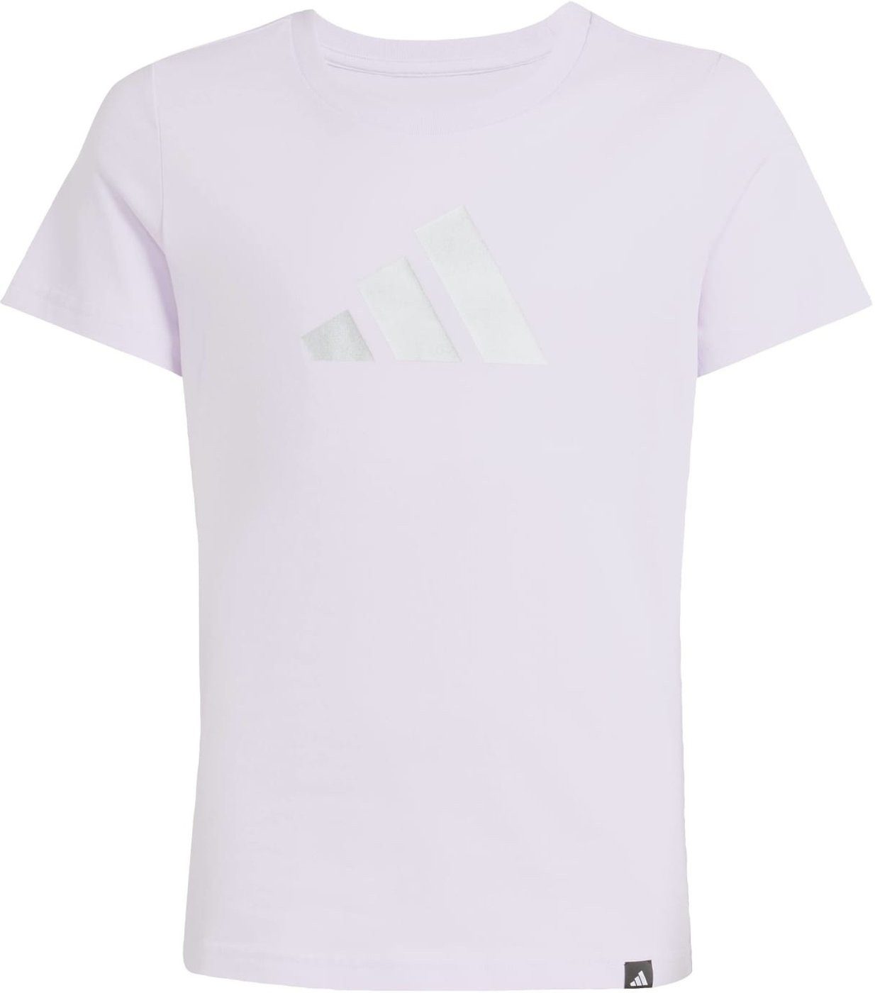 adidas Performance Kurzarmshirt JG GLAM T ICELAV