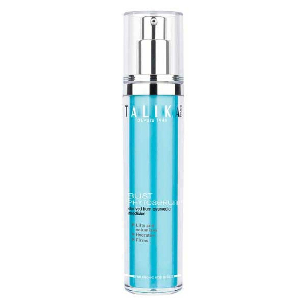 Talika Gesichtspflege BUST phytoserum 70ml