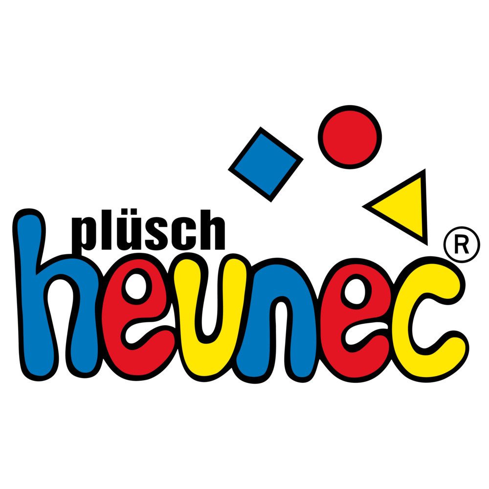 Heunec® Handpuppe Handpuppe Frau Elster 27cm