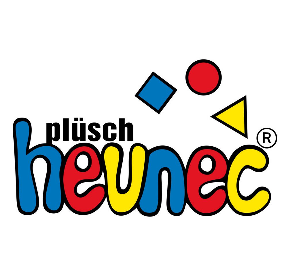 Heunec® Plüschfigur Plüsch Schnatterinchen 25cm