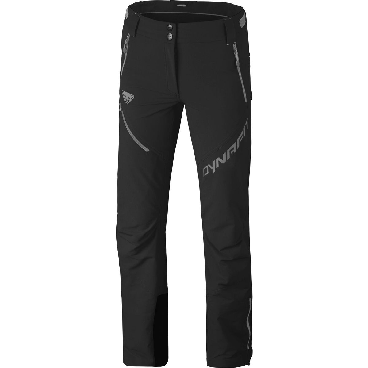 Dynafit Skihose #mercury 2 Dynastretch W Pants Leichte, windabweisende und abriebfeste Skitourenhose aus elastischem