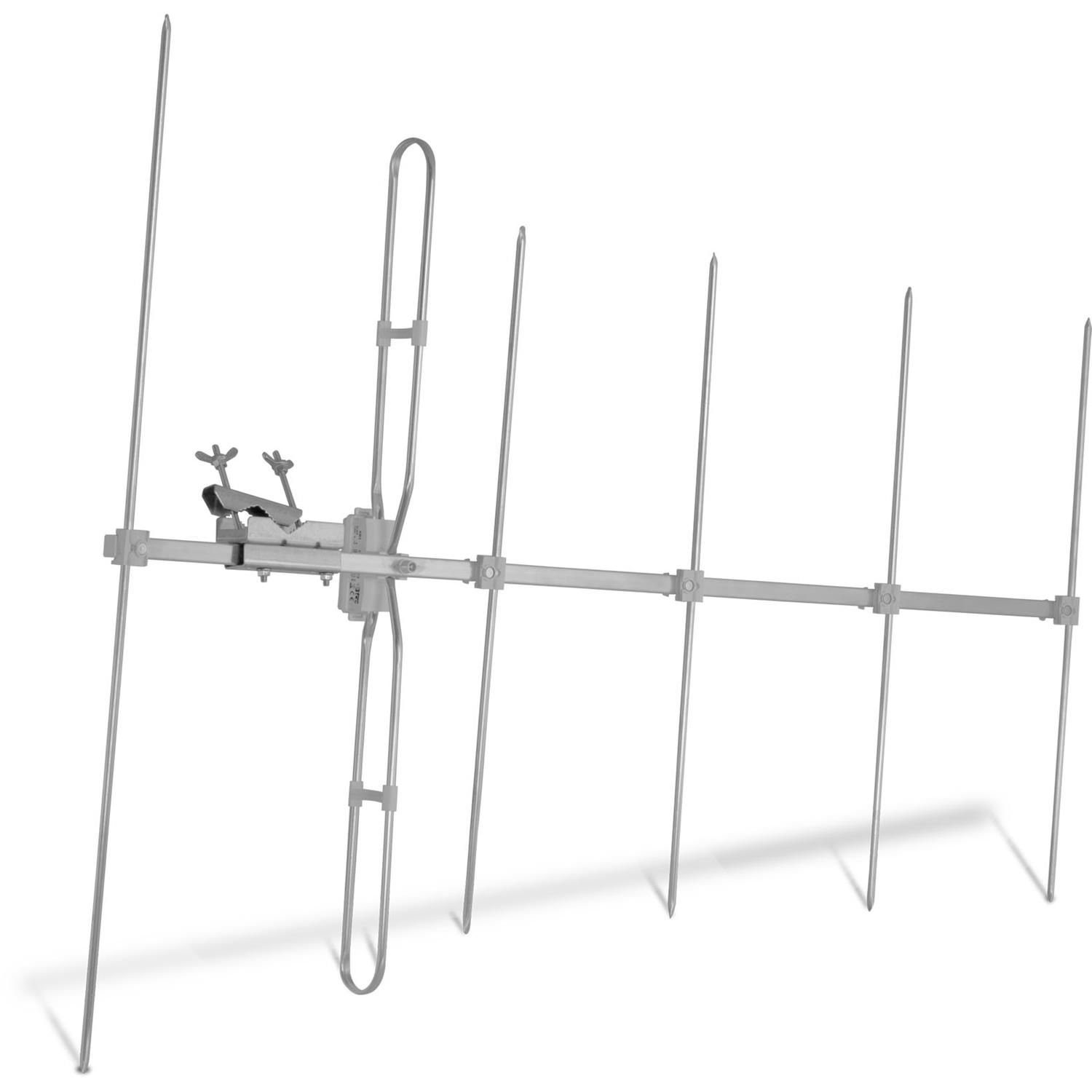 TechniSat TechniYagi 6 VHF DAB+ Aussenantenne Dachantenne