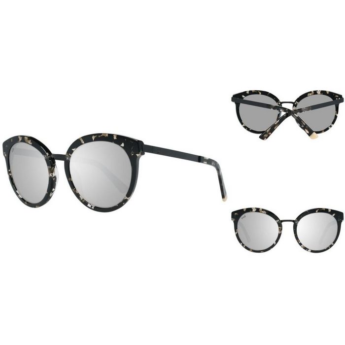 Web Eyewear Sonnenbrille Sonnenbrille Damen WEB EYEWEAR WE0196-5255C