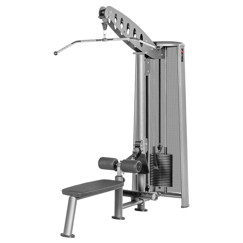 Kraftstation Latzug-/Latruder-Maschine OV