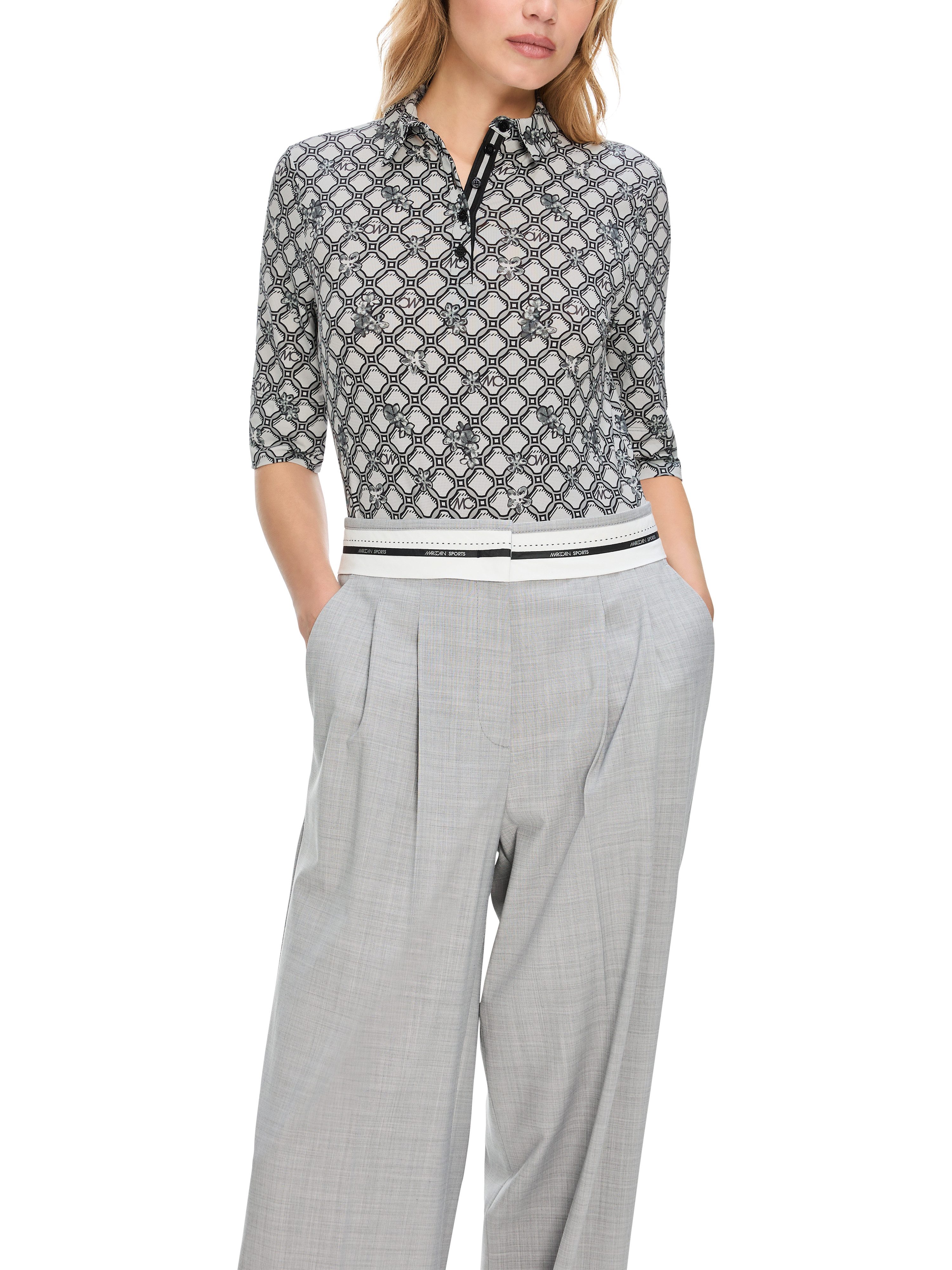 Marc Cain Poloshirt
