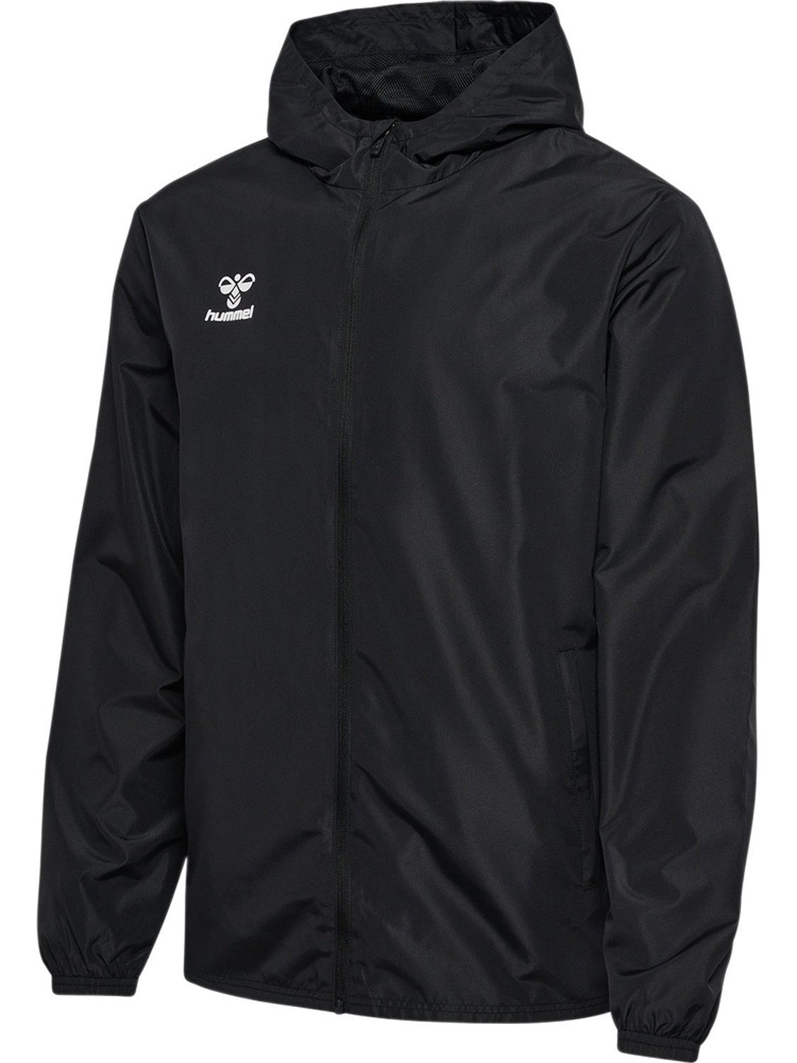 hummel Kurzjacke Hmlessential Aw Jacket
