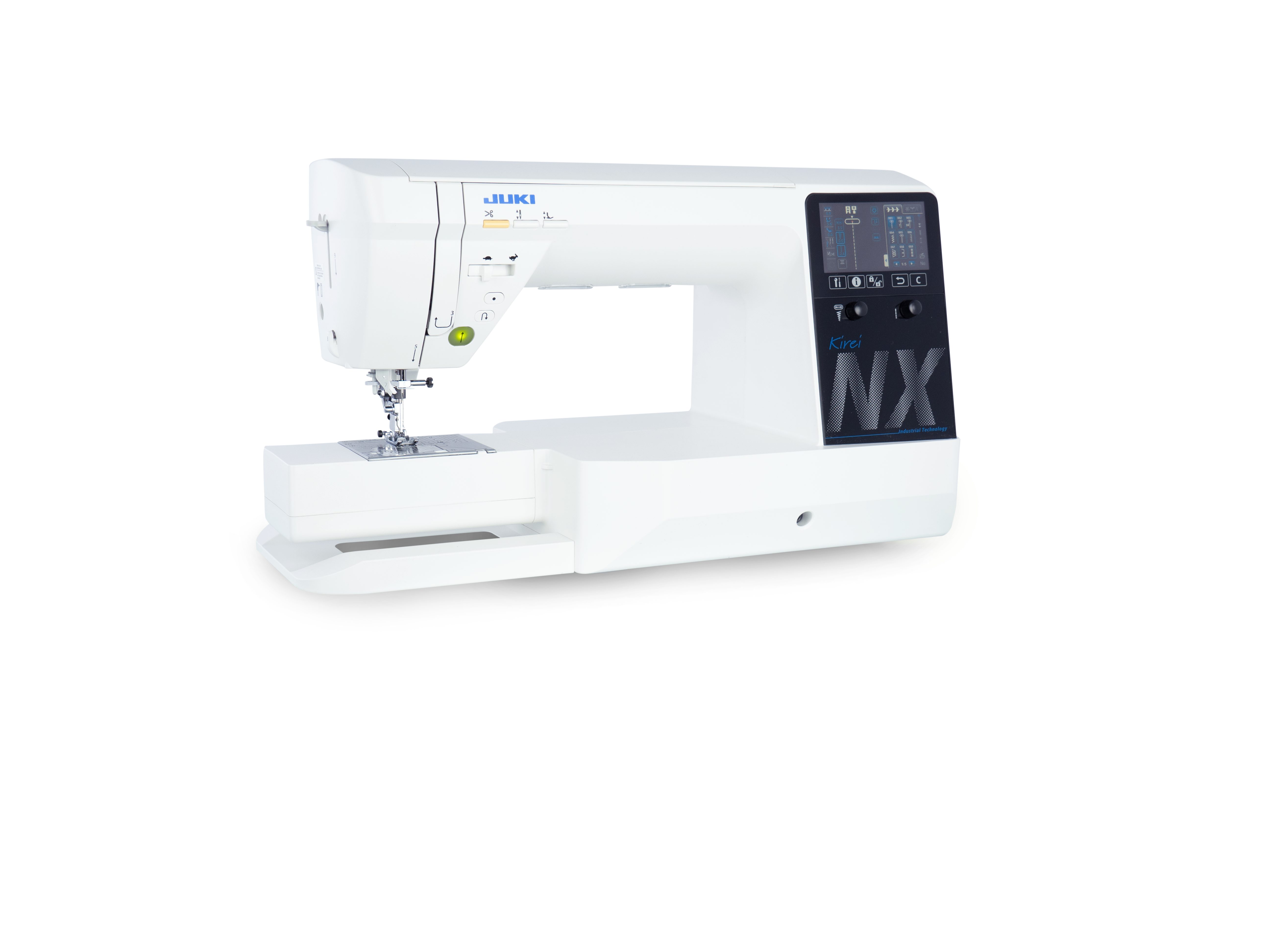 Juki Nähmaschine Juki HZL Kirei NX7