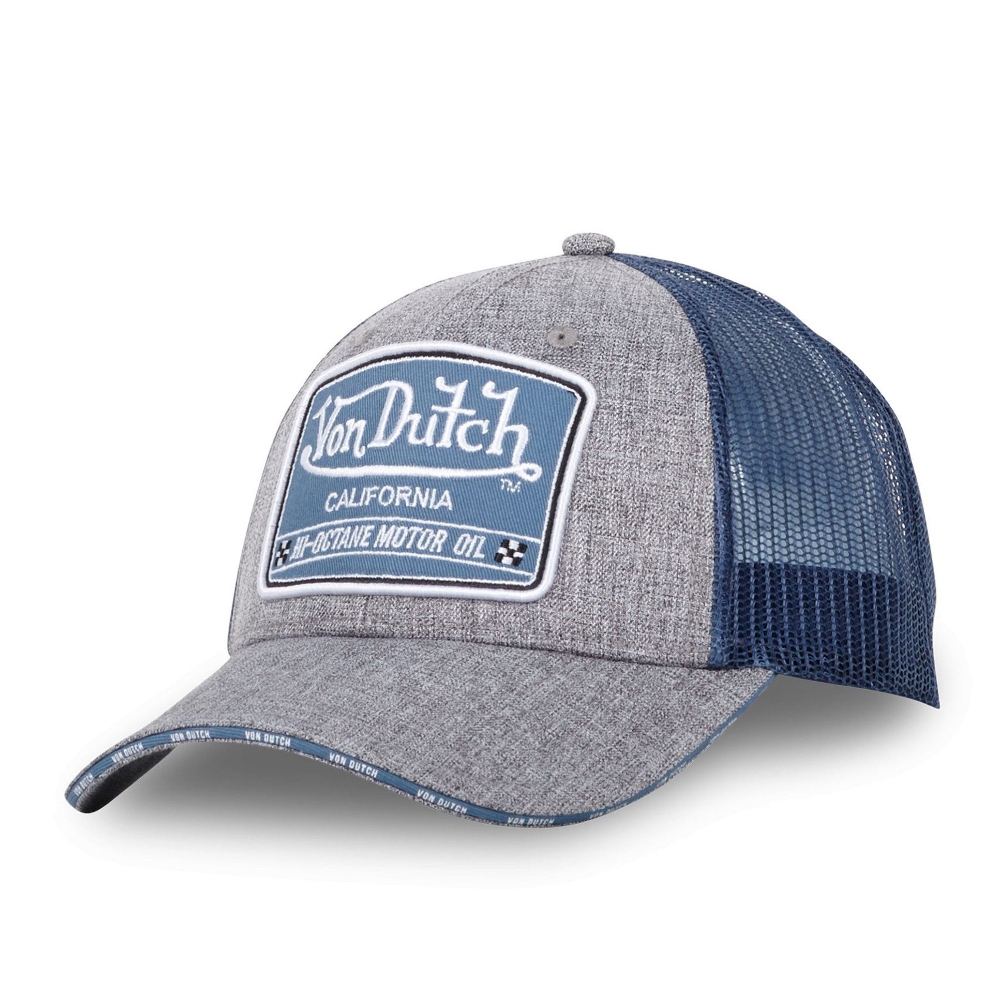 Von Dutch Trucker Cap Von Dutch Originals Trucker Cap - MIXED (Basecap, Bas günstig online kaufen