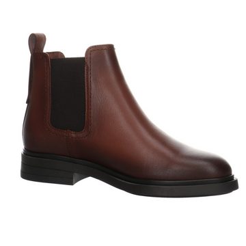 Marc O'Polo Chelsea Boots Elegant Freizeit Stiefelette Leder-/Textilkombination