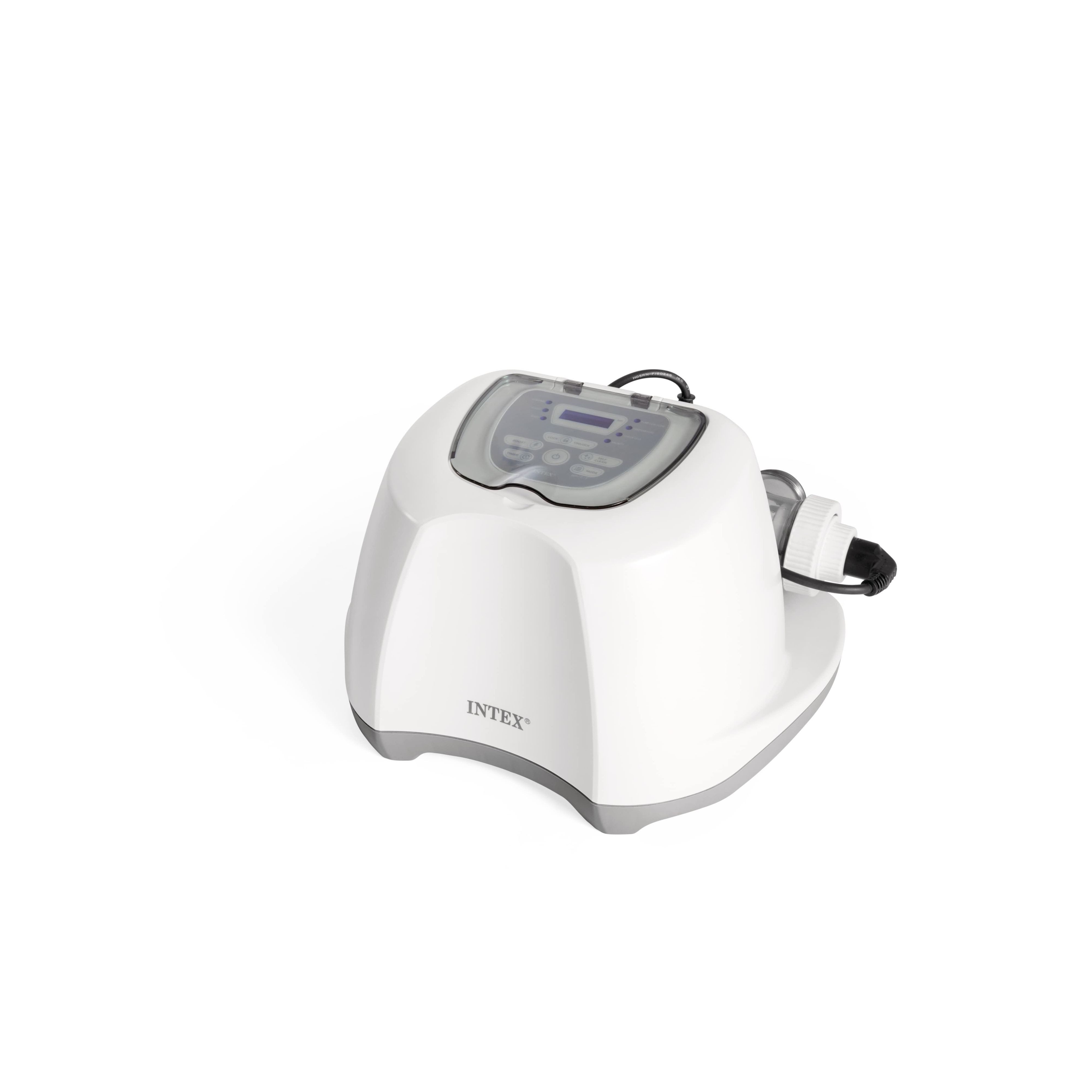 Intex Filterpumpen Krystal Clear Salzwassersystem QS700 günstig online kaufen