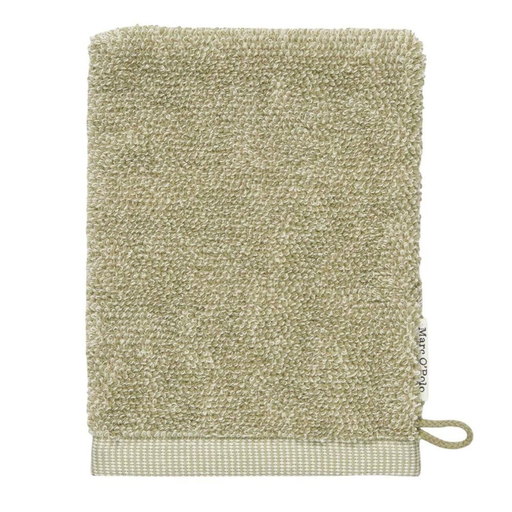Marc O'Polo Home Handtücher Timeless Melange von MARC O'POLO, Bio-Baumwollfrottier
