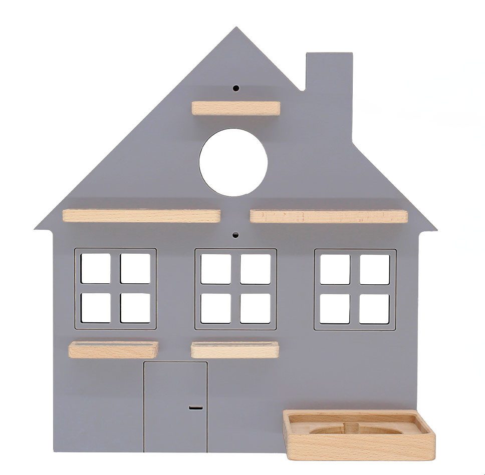 Boarti Wandregal Regal Haus Kinder Toniebox günstig online kaufen