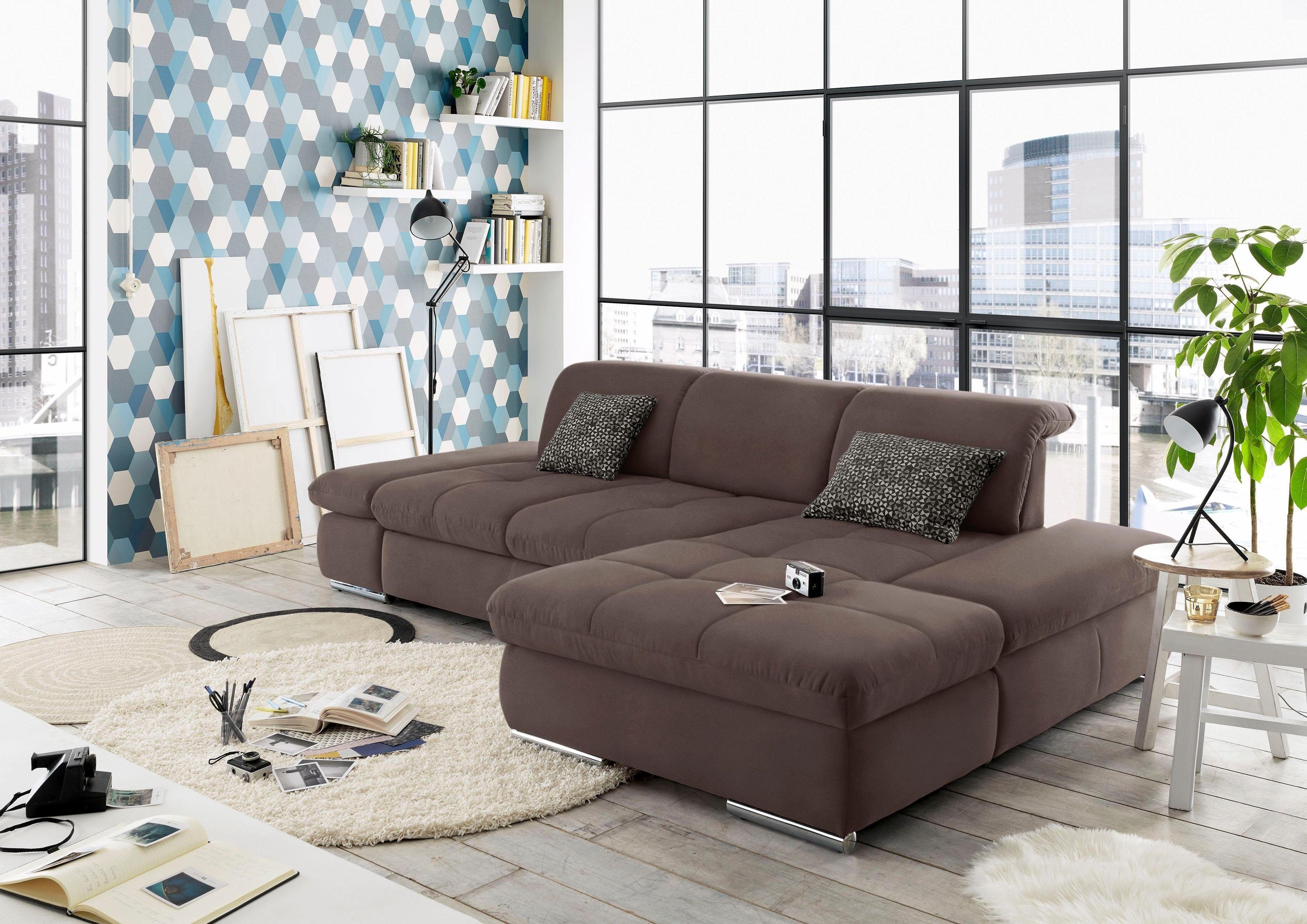 set one by Musterring Ecksofa SO4100 günstig online kaufen