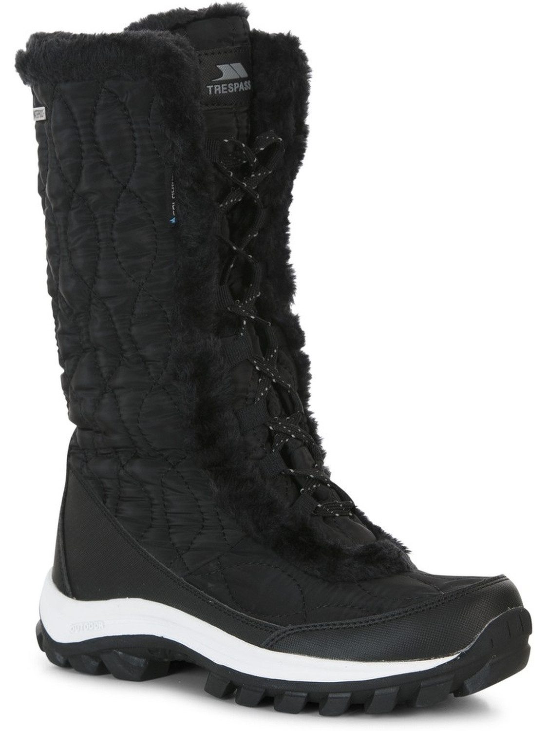 Trespass Winterstiefel