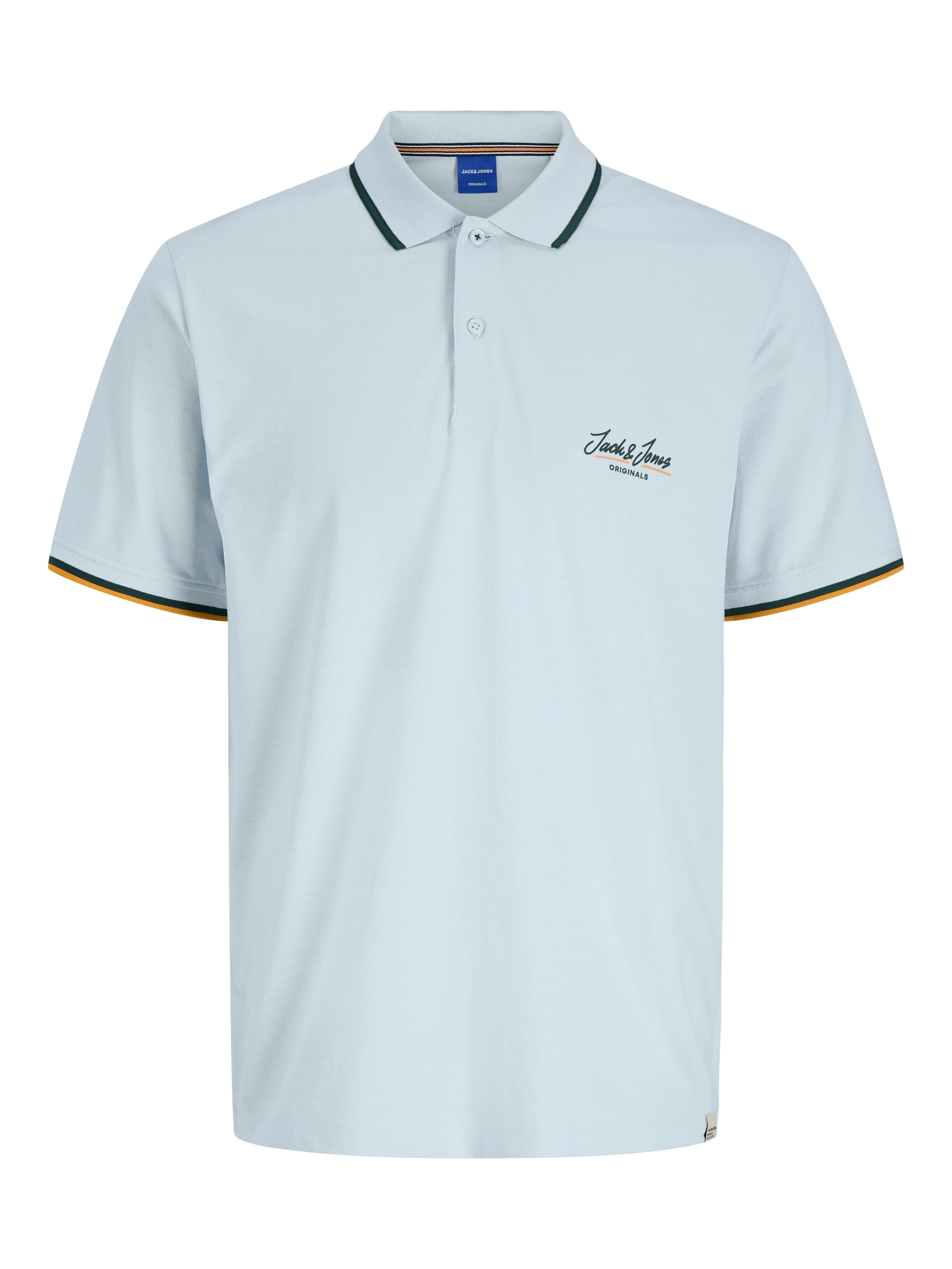 Jack & Jones Poloshirt JORTEN POLO SS BMUSS25