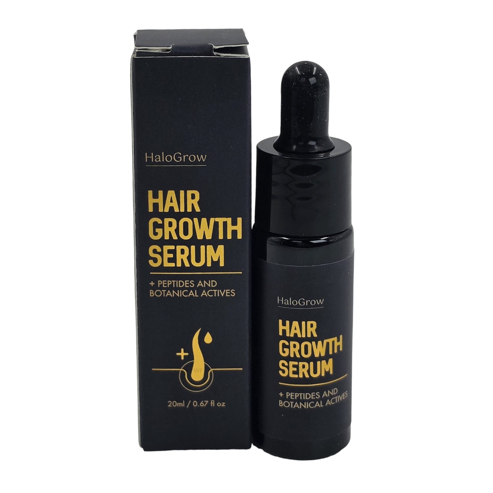 HaloGrow Hair Growth Haarserum HaloGrow Hair Growth Serum