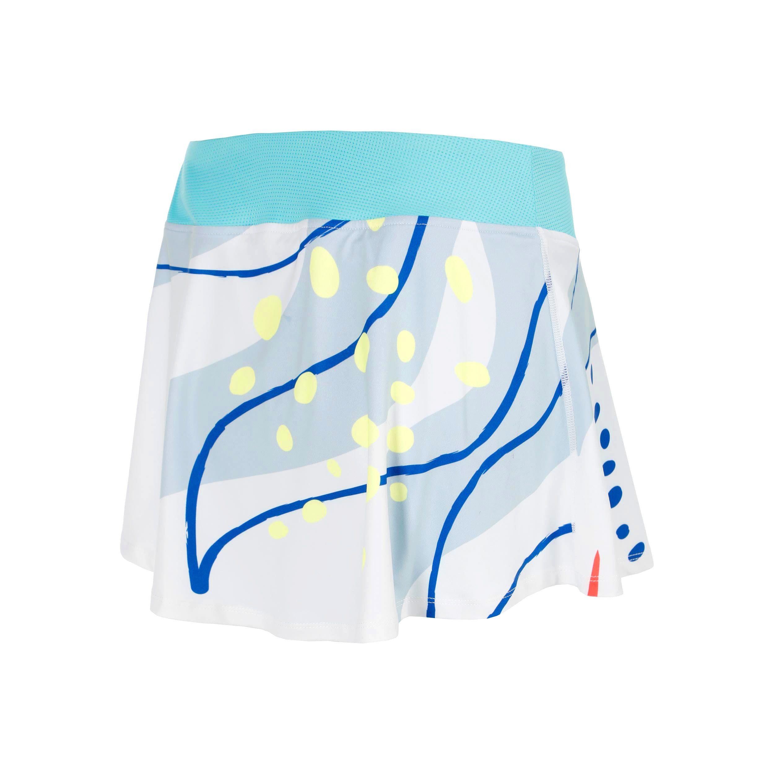 BIDI BADU Tennisrock Hey Laguna Wavy günstig online kaufen