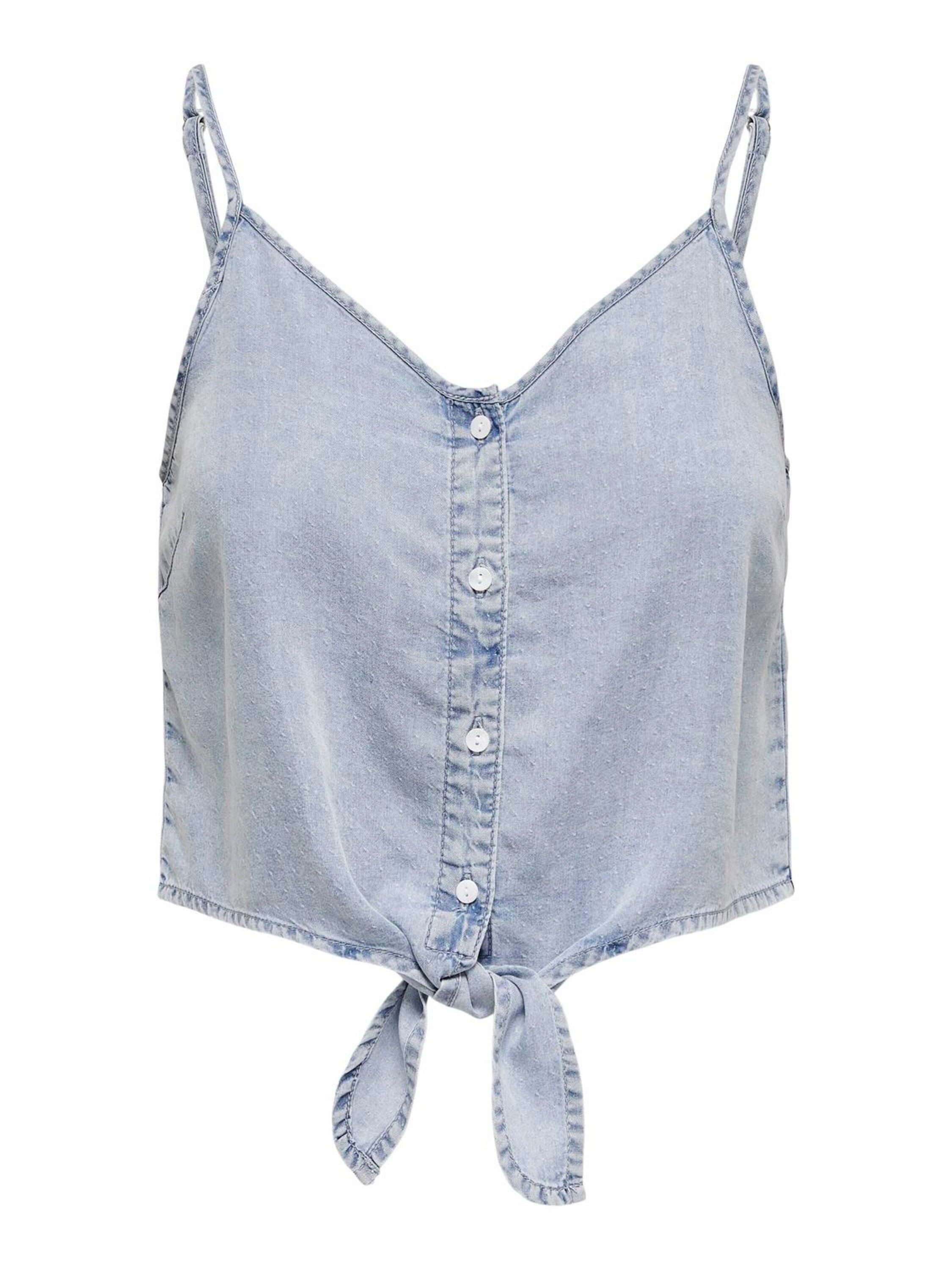 ONLY Funktionsbluse BETH (1-tlg) Weiteres Detail günstig online kaufen