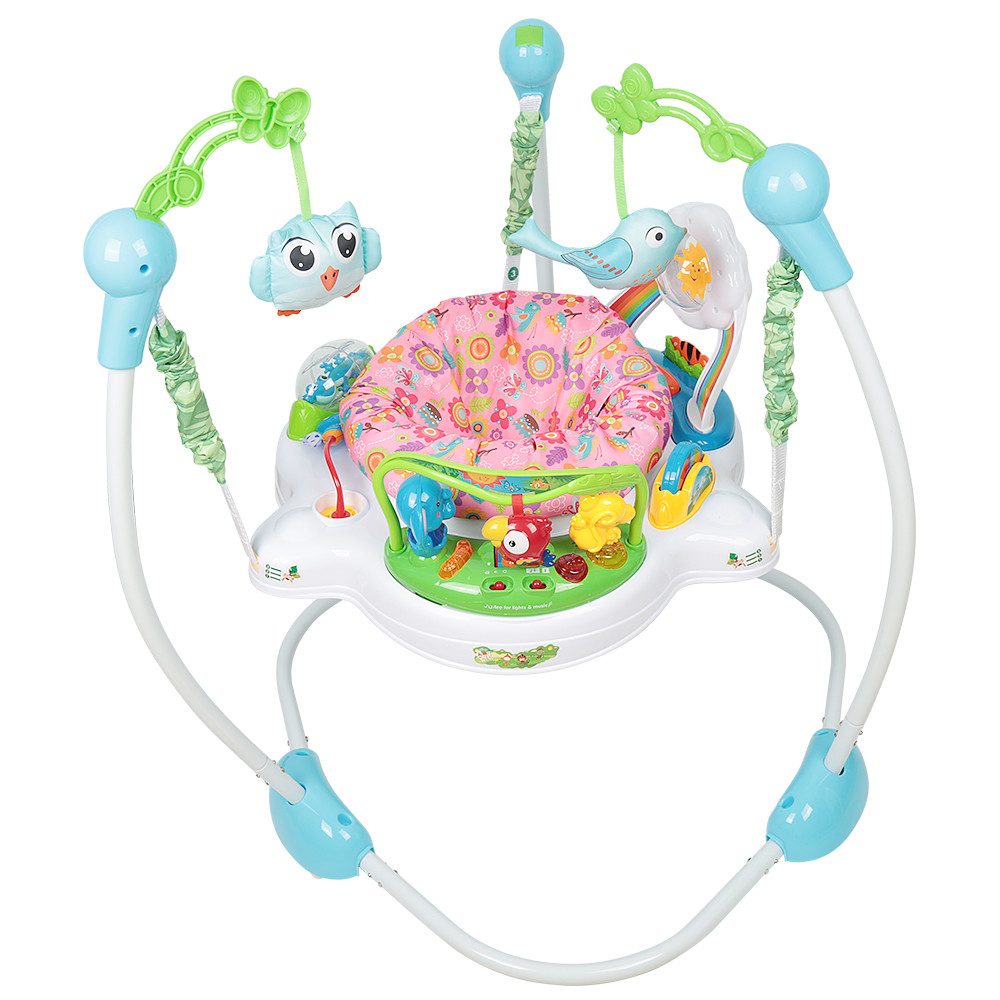 JEOBEST Babywippe Baby Wippe, Baby Schaukel, günstig online kaufen
