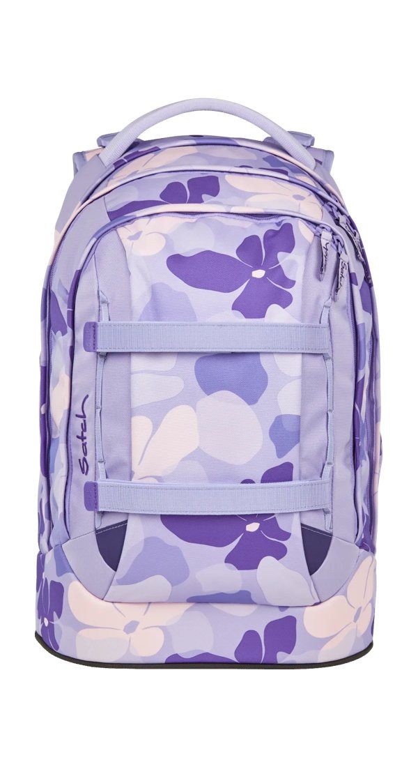 Satch Schulrucksack pack (1-tlg), größenverstellbares Rückensystem