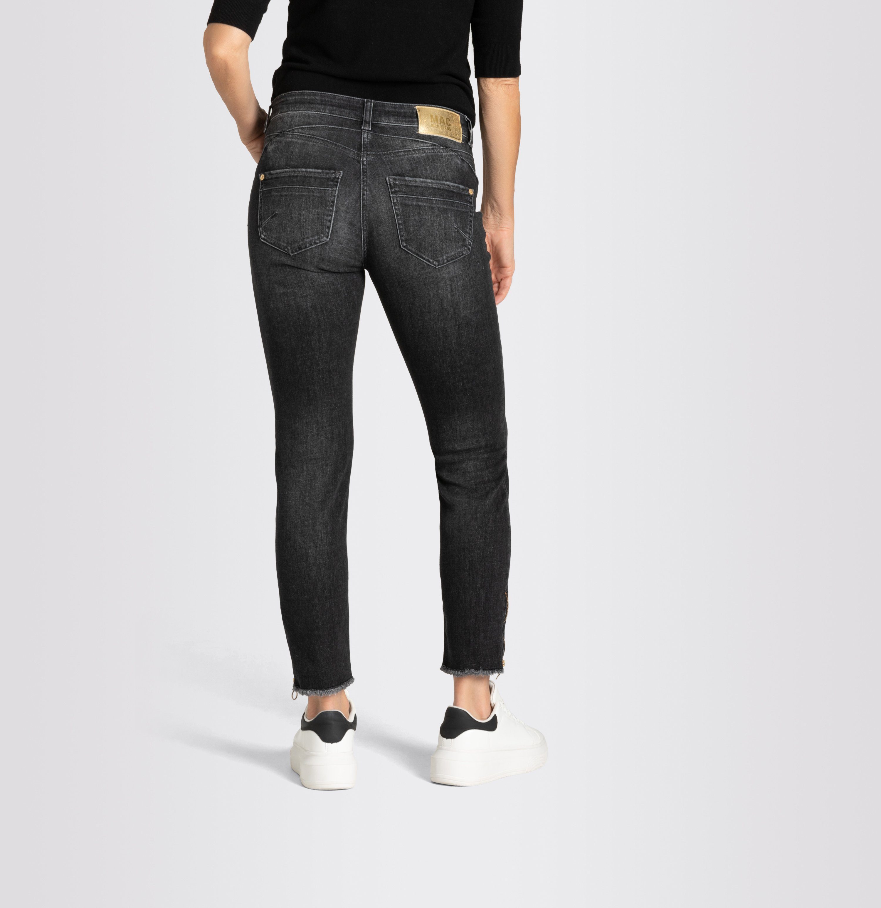 Slim-fit-Jeans Slim Rich MAC