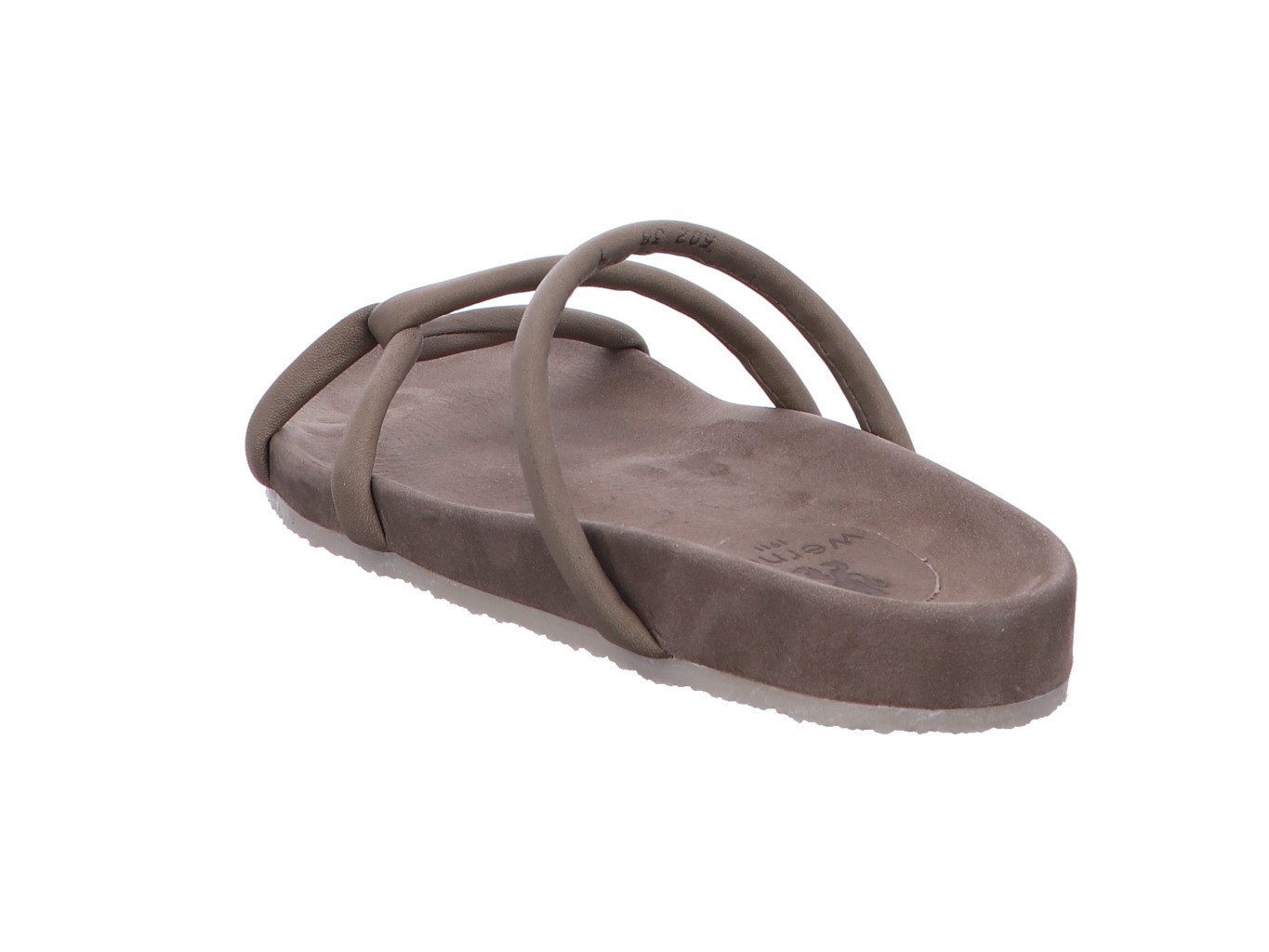 Werner Gladiole Pantolette