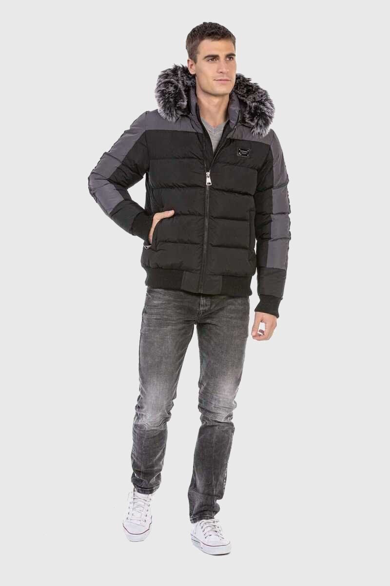 Winterjacke Winterjacke
