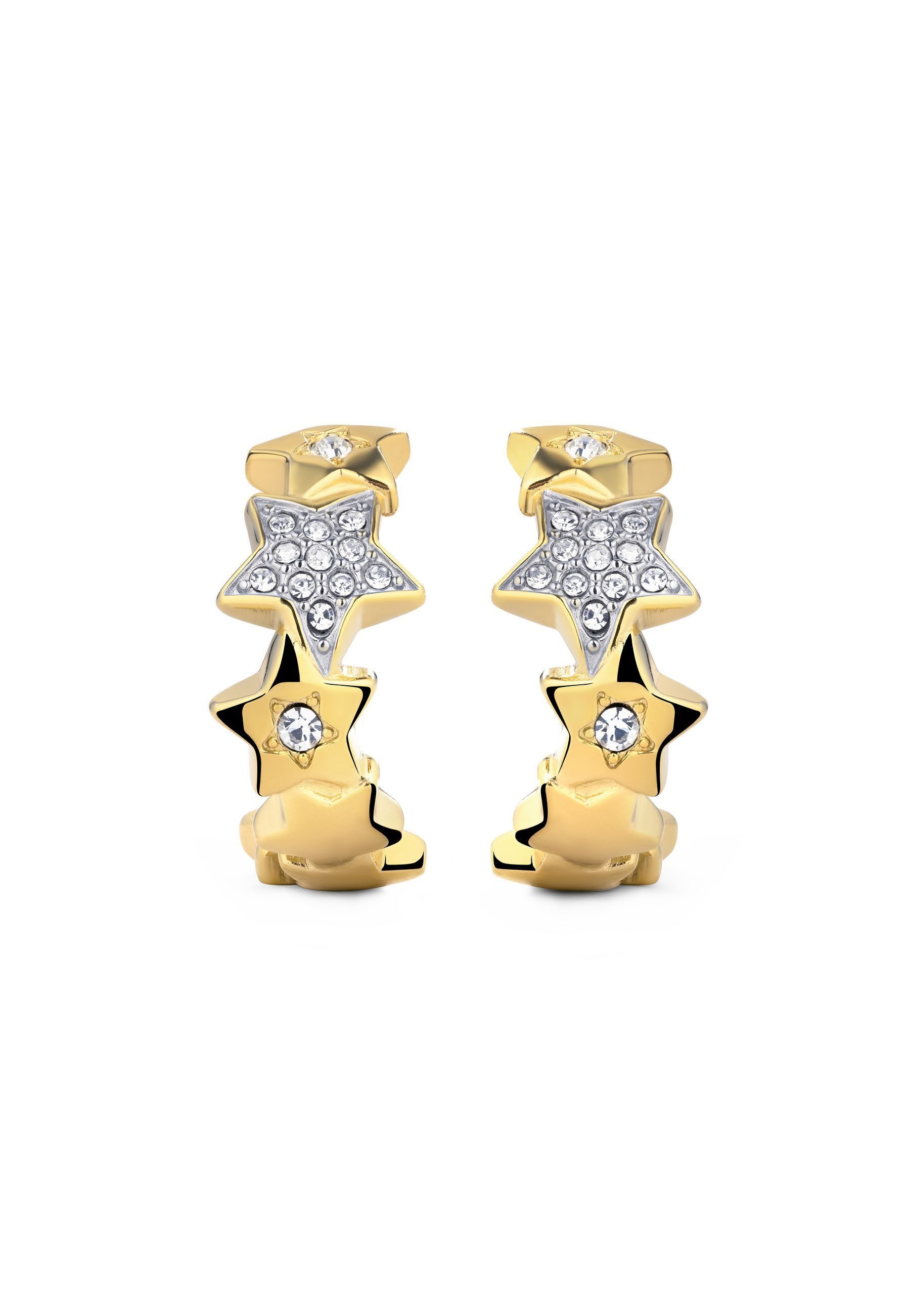Furla Серьги-Set FURLA STARS (creolen, 1-tlg)