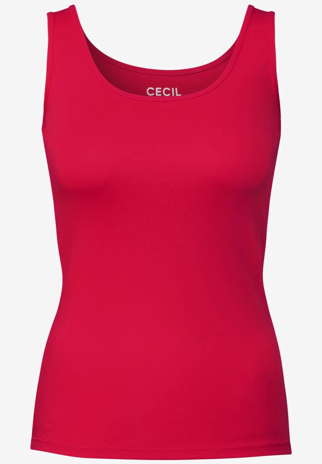 CECIL Tanktop Style Linda (1-tlg) günstig online kaufen