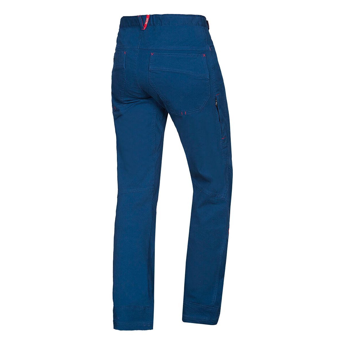 Ocun Outdoorhose Honk Pants Vielseitige Herren-Kletterhose für Komfort und Bewegungsfreiheit