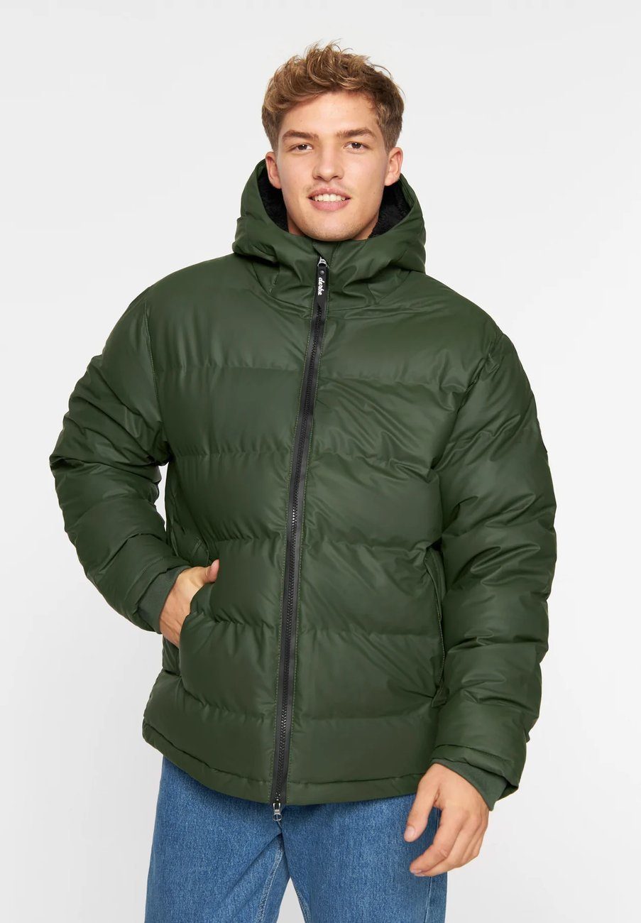 Derbe Winterjacke Interholm_Cozy Herren