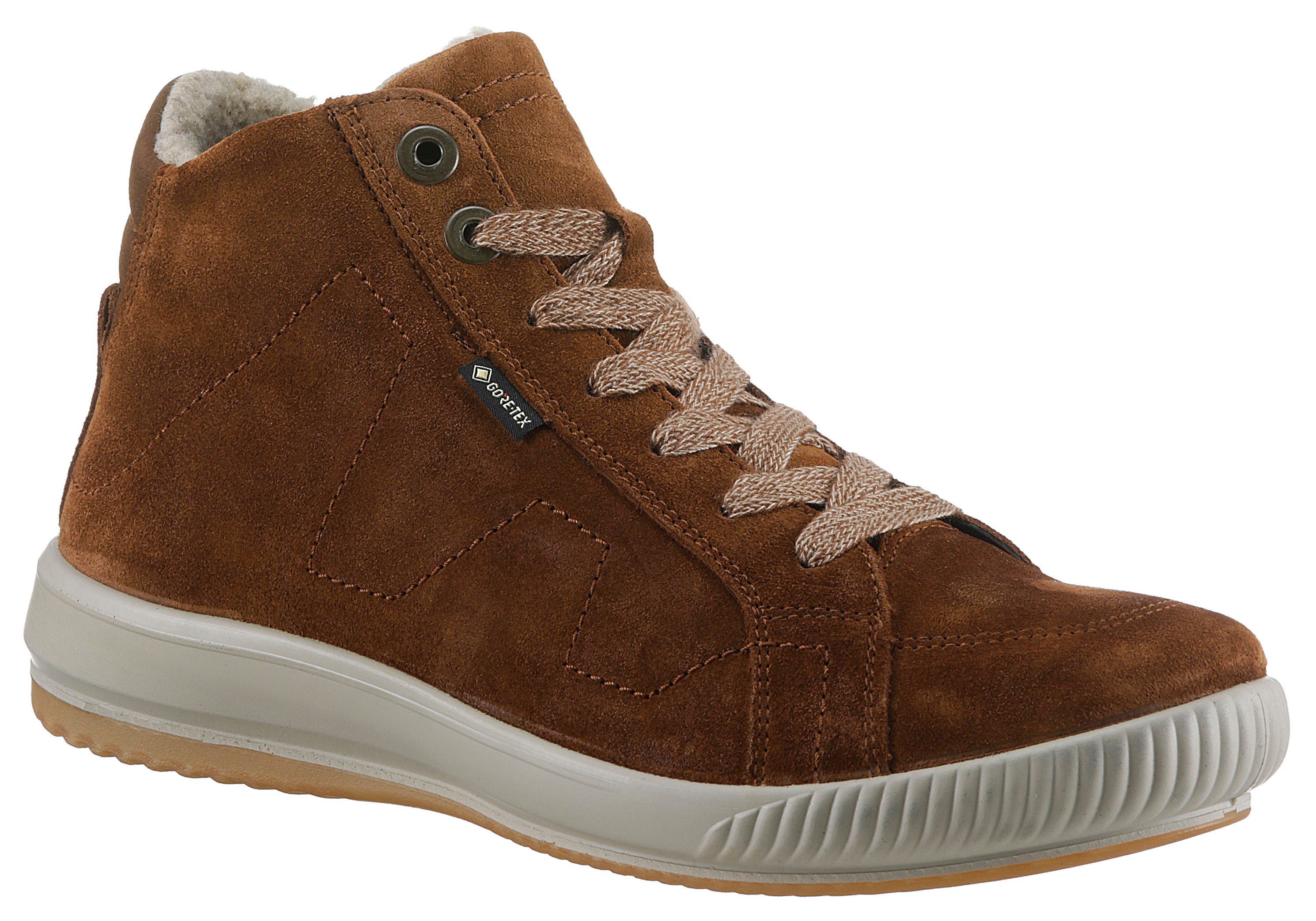 TANARO 5.0 Winterboots