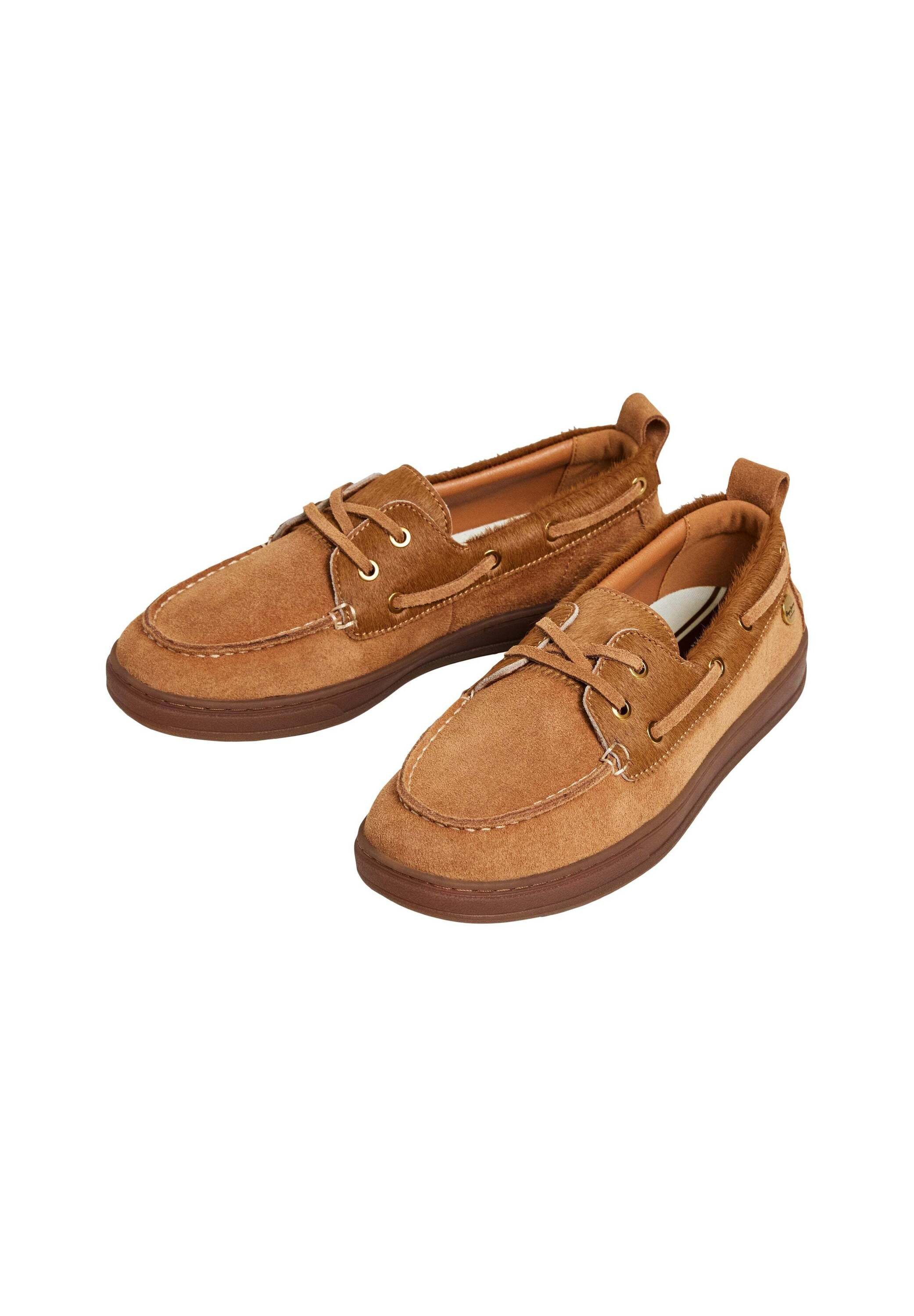 Pepe Jeans boat shoes BALL WILD W Ankleboots