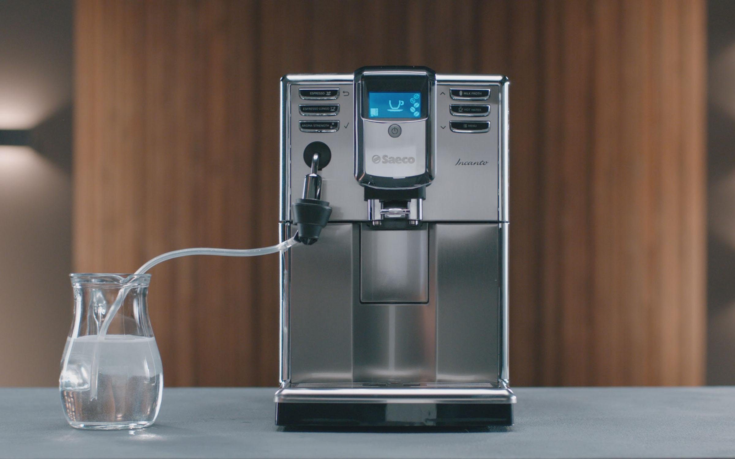 Saeco Philips Saeco CA6705/10 Milchkreislauf-Reiniger (für Kaffeevollautomaten)