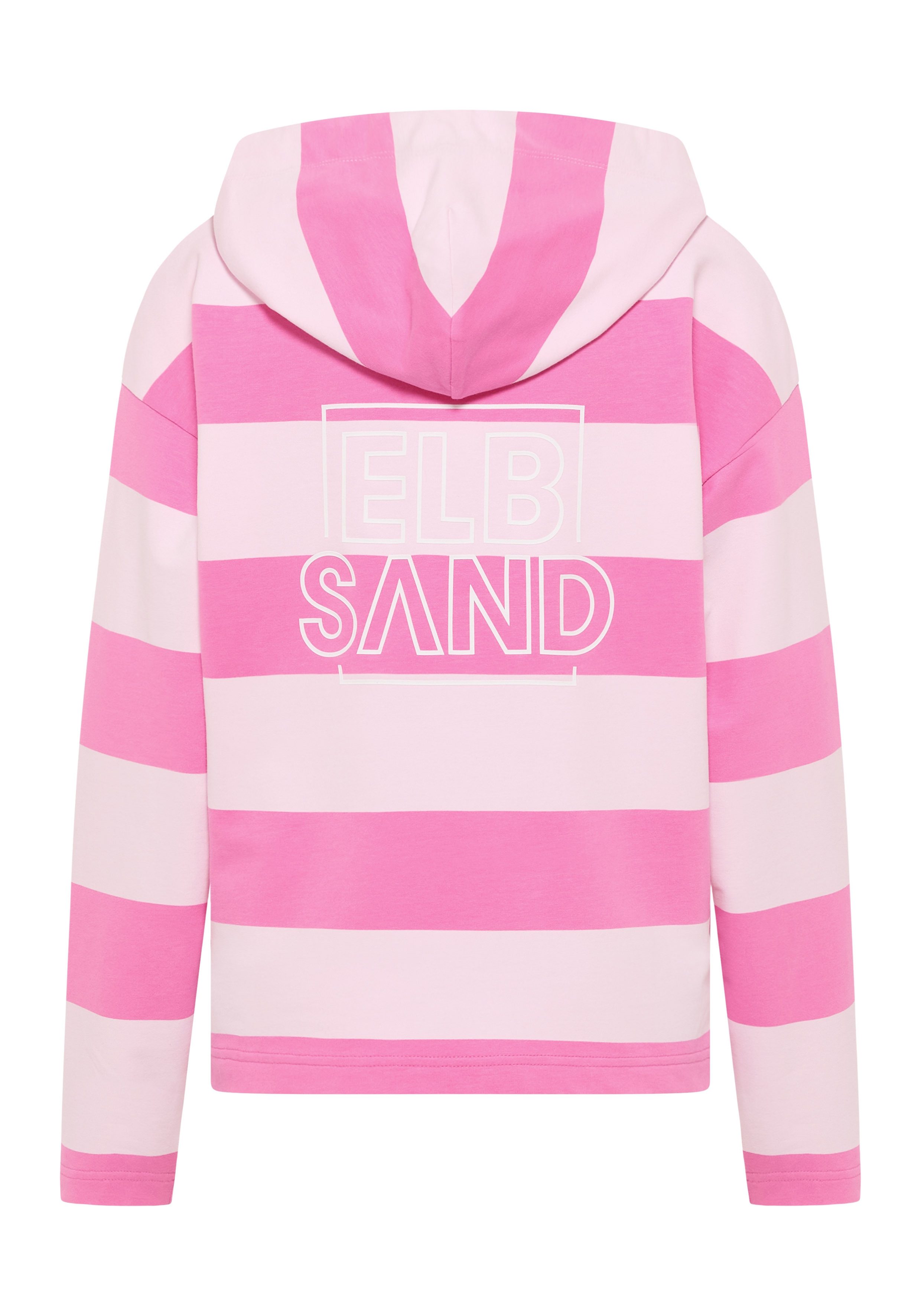 Elbsand Hoodie Eydis Kapuze, loose fit
