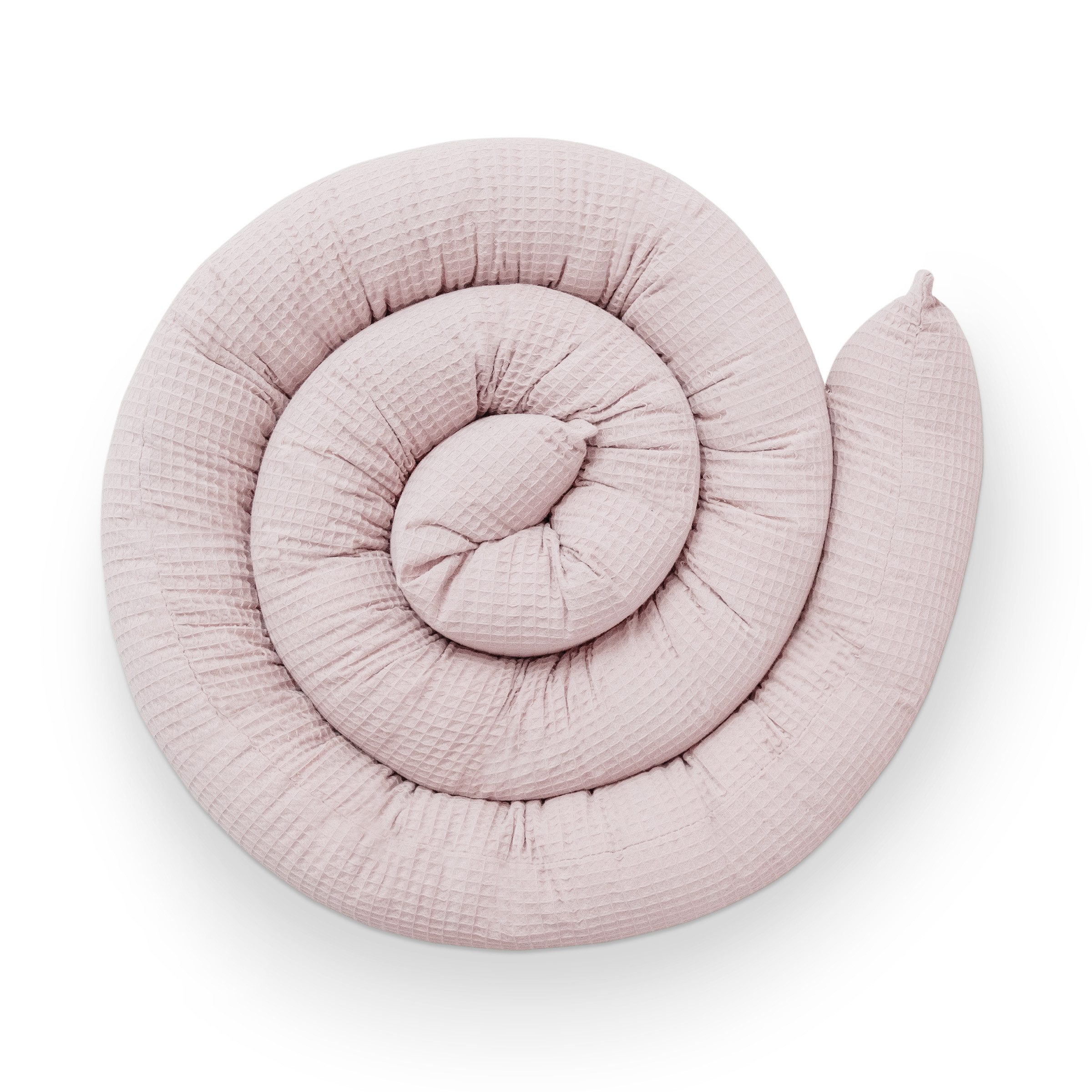 Ehrenkind Nestchenschlange Bettschlange aus 100% Bio-Baumwolle, Schutz und günstig online kaufen