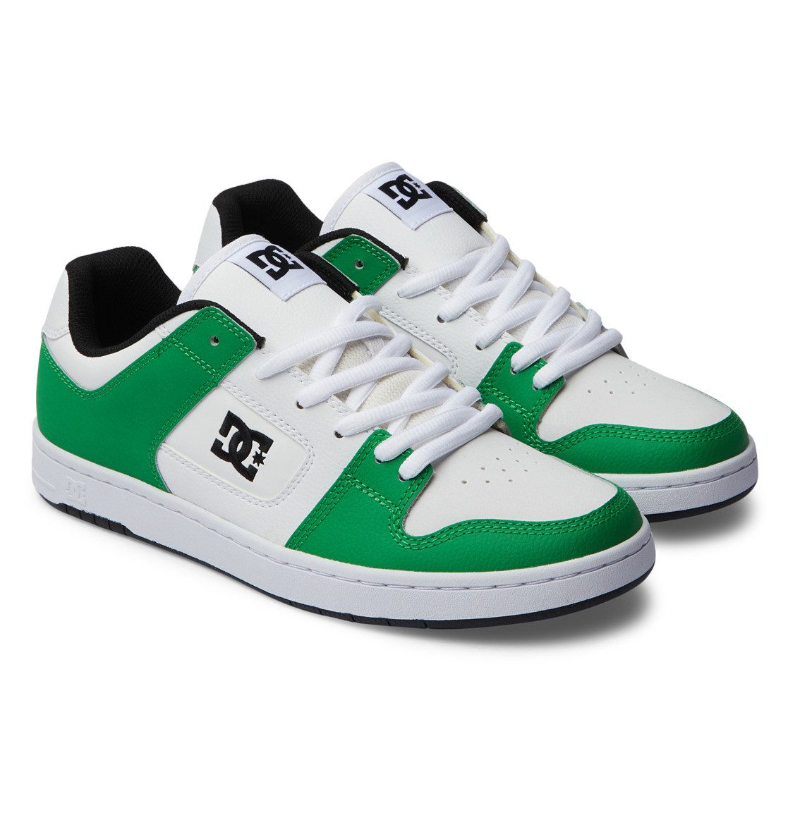 DC Shoes Manteca Sneaker