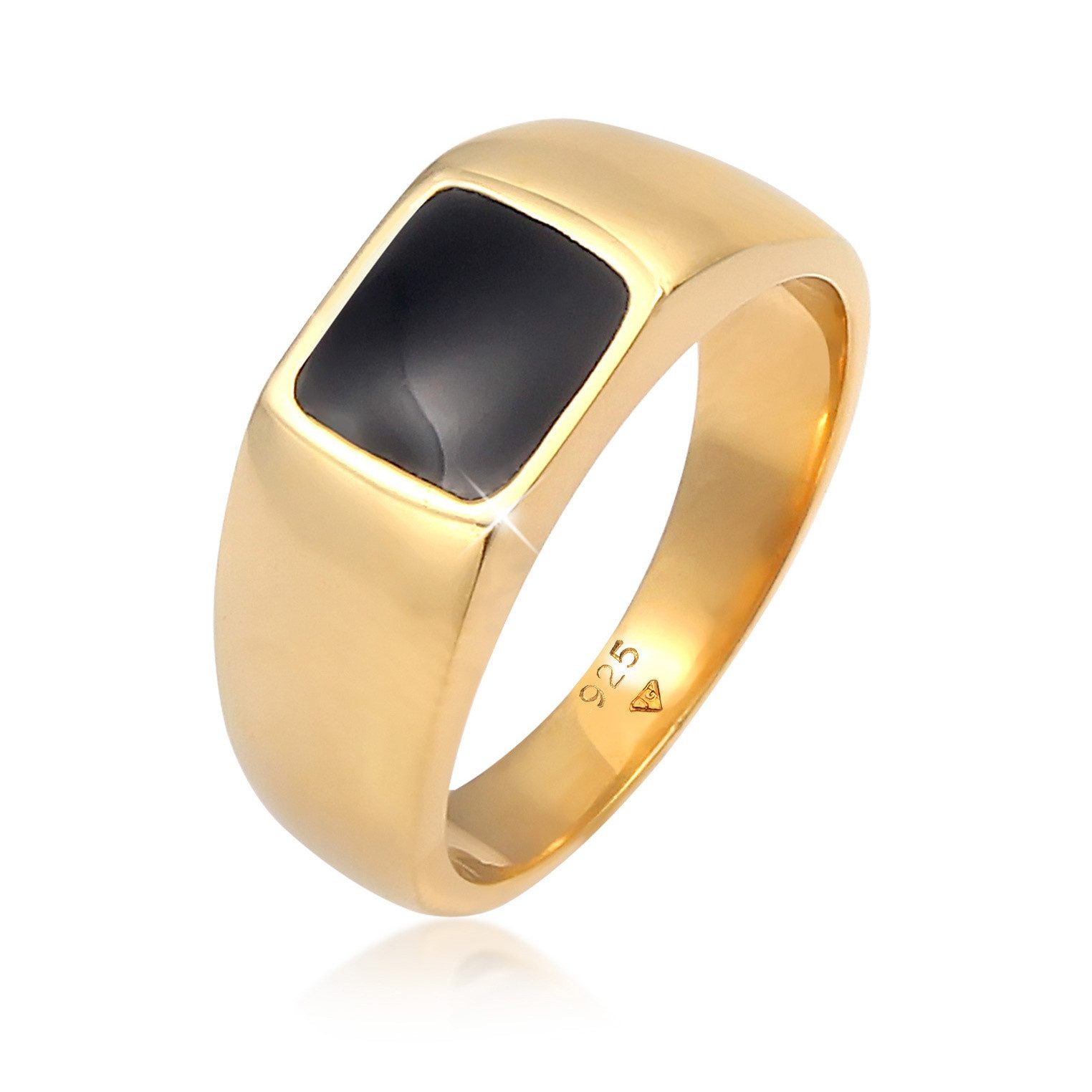 Elli Fingerring Ring für Damen (keine Angabe, 1-tlg)