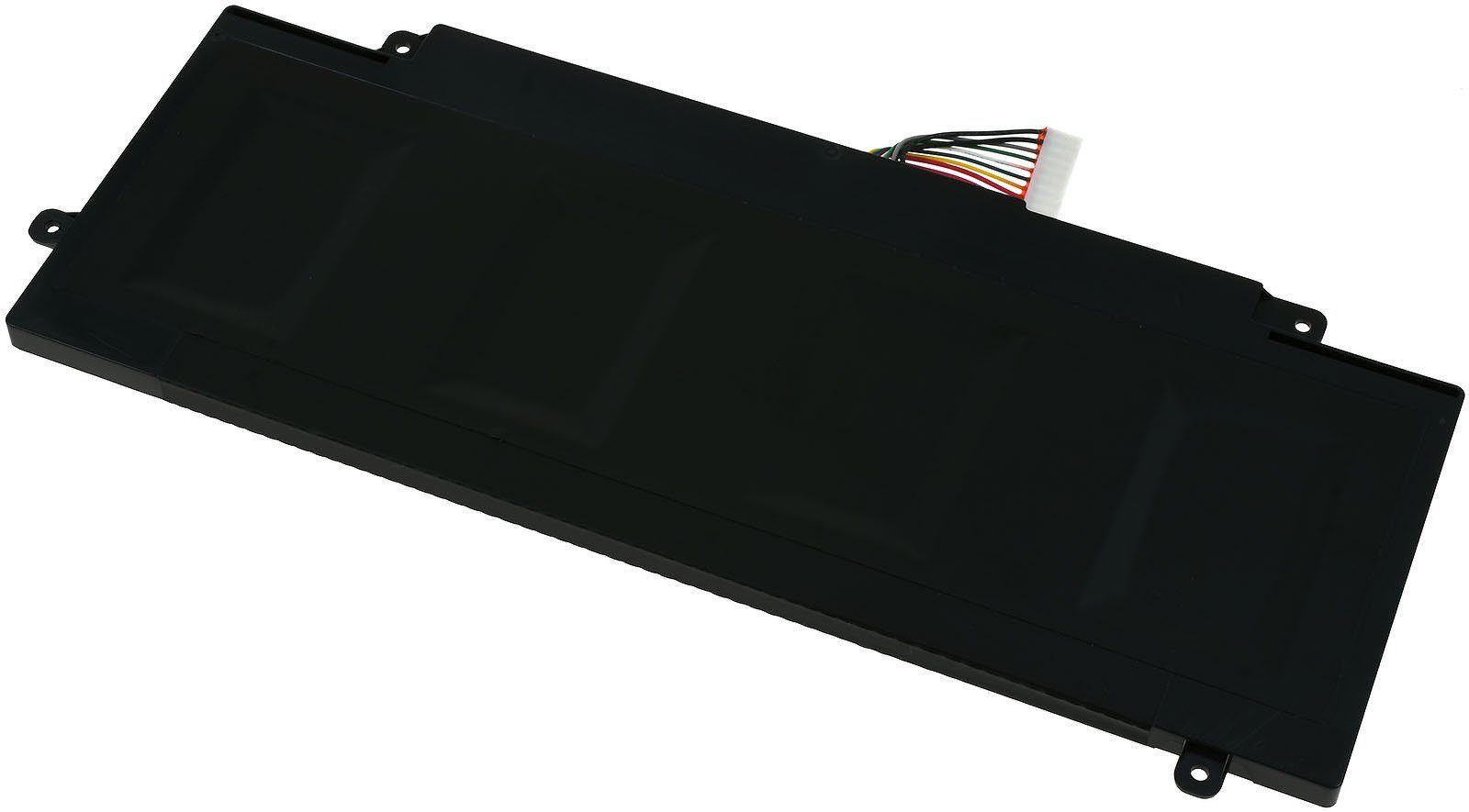 Powery Akku kompatibel mit Toshiba 4160 V) (14.4 Laptop-Akku Typ PA5189U-1BRS mAh