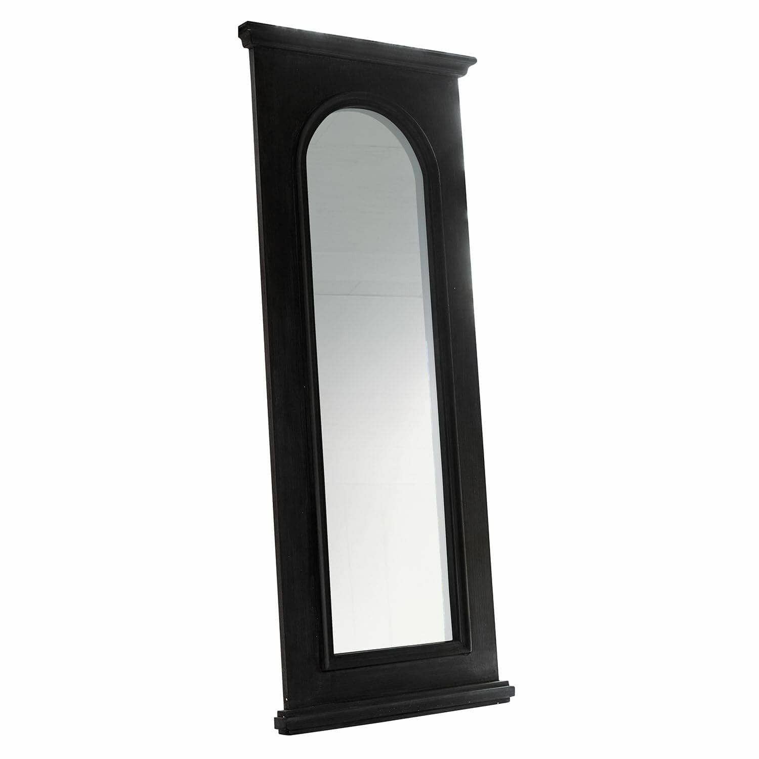 Mirabeau Spiegel Spiegel Timbercrest schwarz
